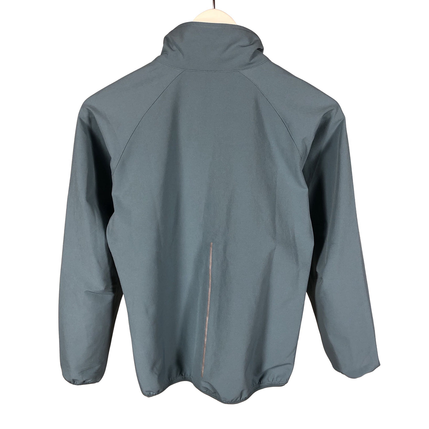 Unisex Bergans of Norway - Soft shell jacket, size 146 - 152 - Light blue (2)