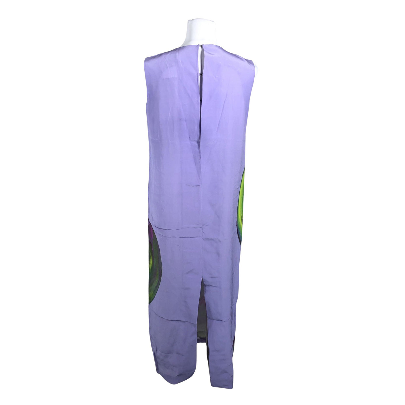 Unisex Marimekko - Dress, size 38 - Violet (2)