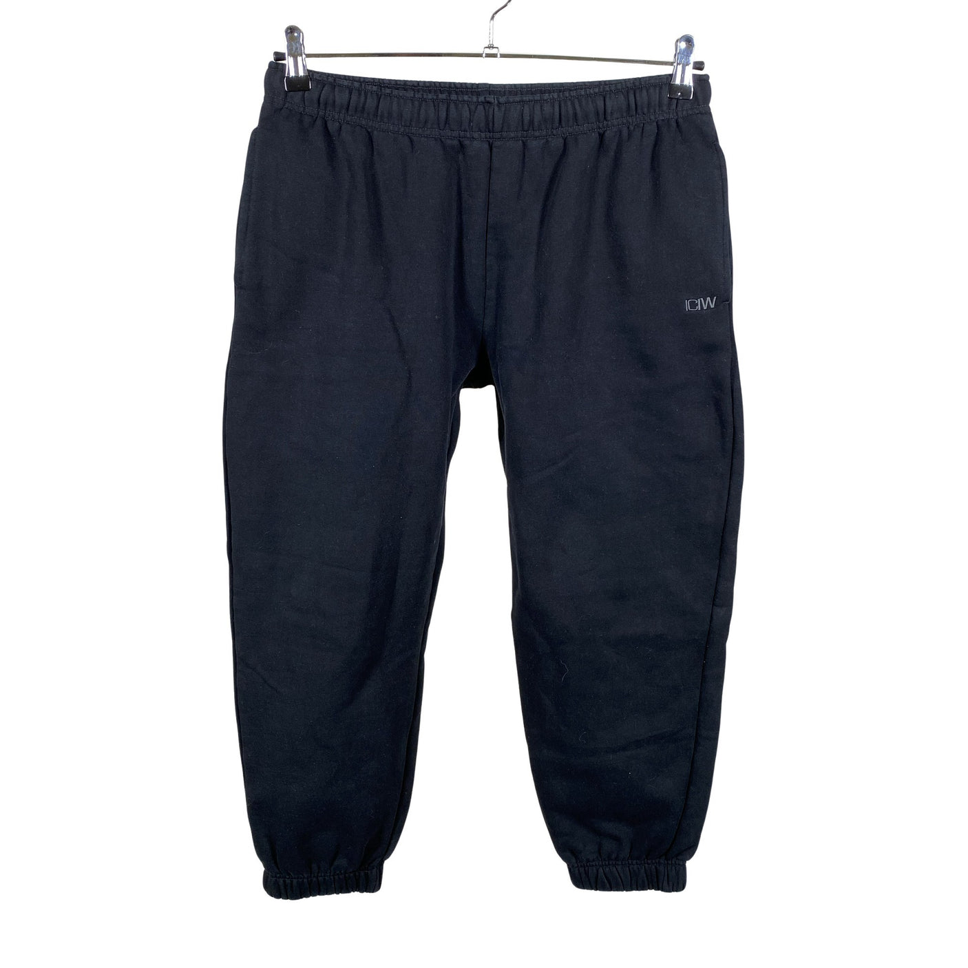 Unisex ICIW – Icaniwill - Sweatpants, size 42 - Black (1)