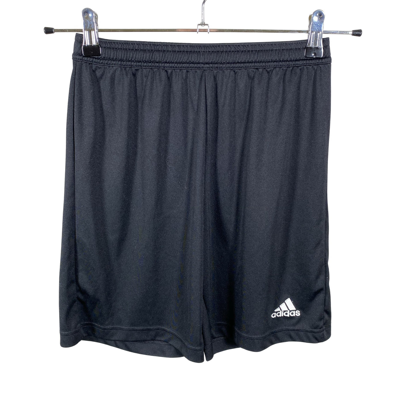 Unisex Adidas - Sports shorts, size 158 - 164 - Black (1)