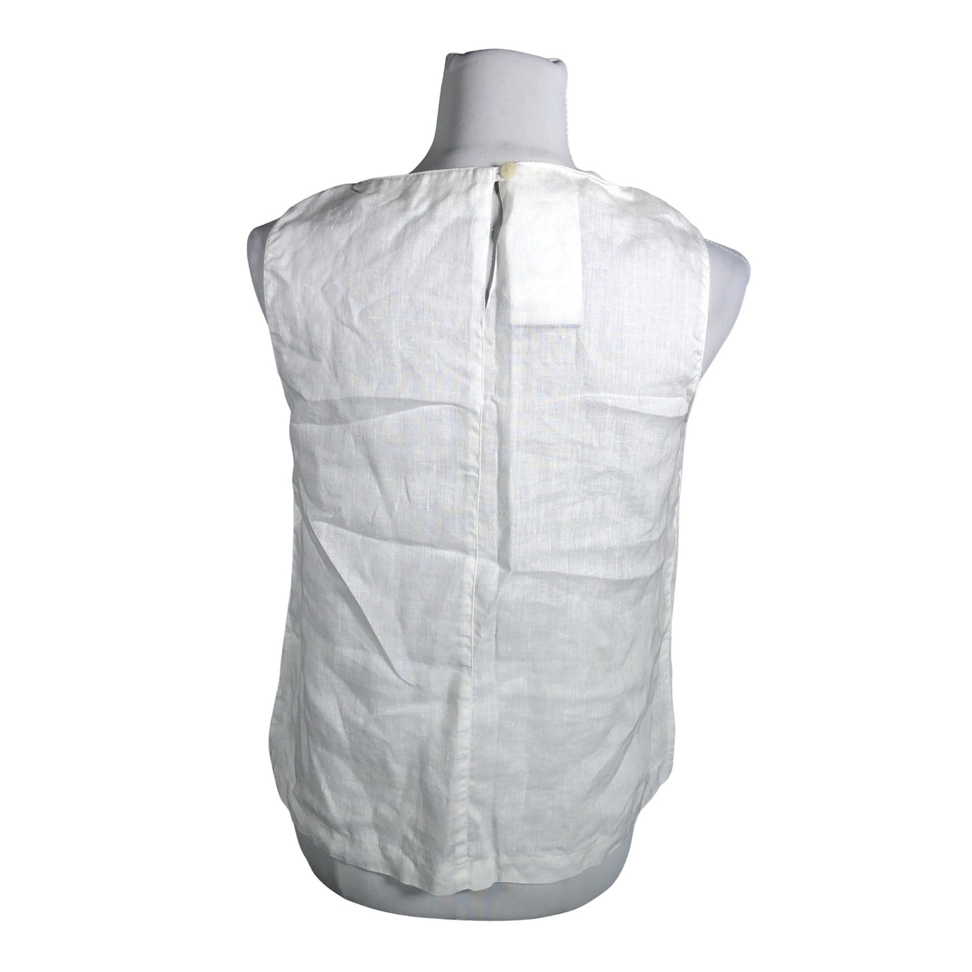 Unisex Verse - Top, size 34 - White (2)