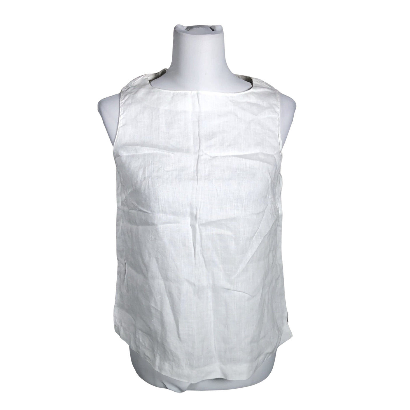 Unisex Verse - Top, size 34 - White (1)
