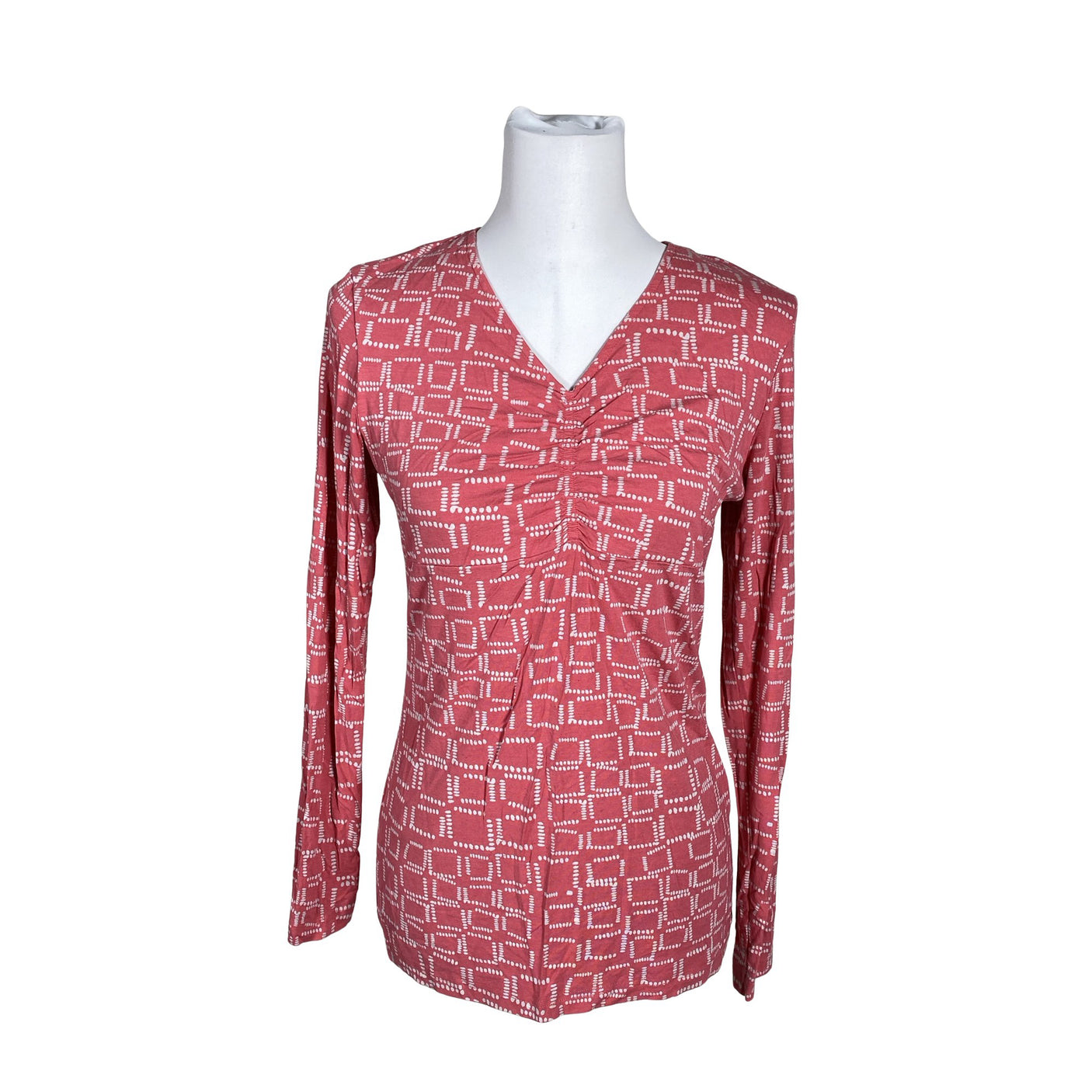 Unisex Finnwear - Tricot shirt, size 38 - Pink (1)