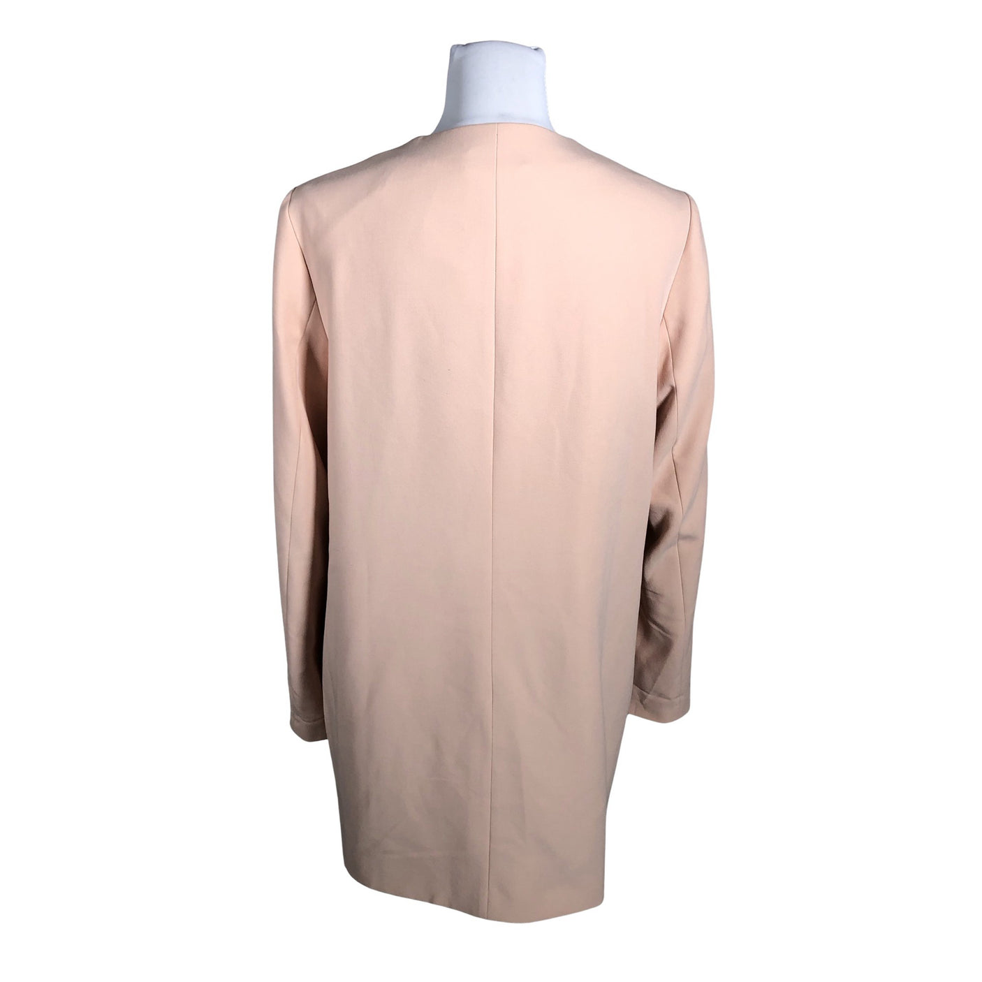 Unisex Esprit - Jacket, size 40 - Light pink (2)