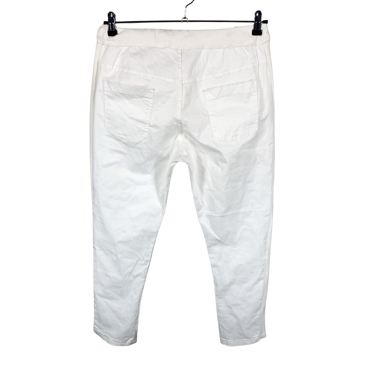 Unisex Perfect Jeans - Jeans, size 42 - White (2)