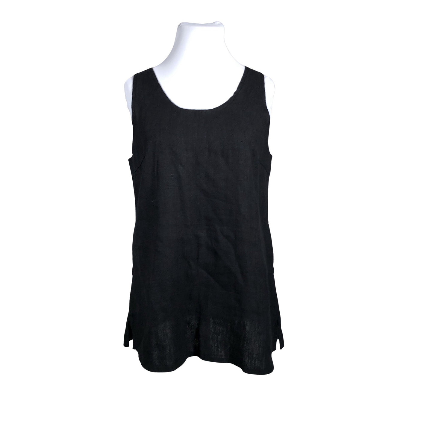 Unisex Erja Raittinen - Tunic, size 42 - Black (1)