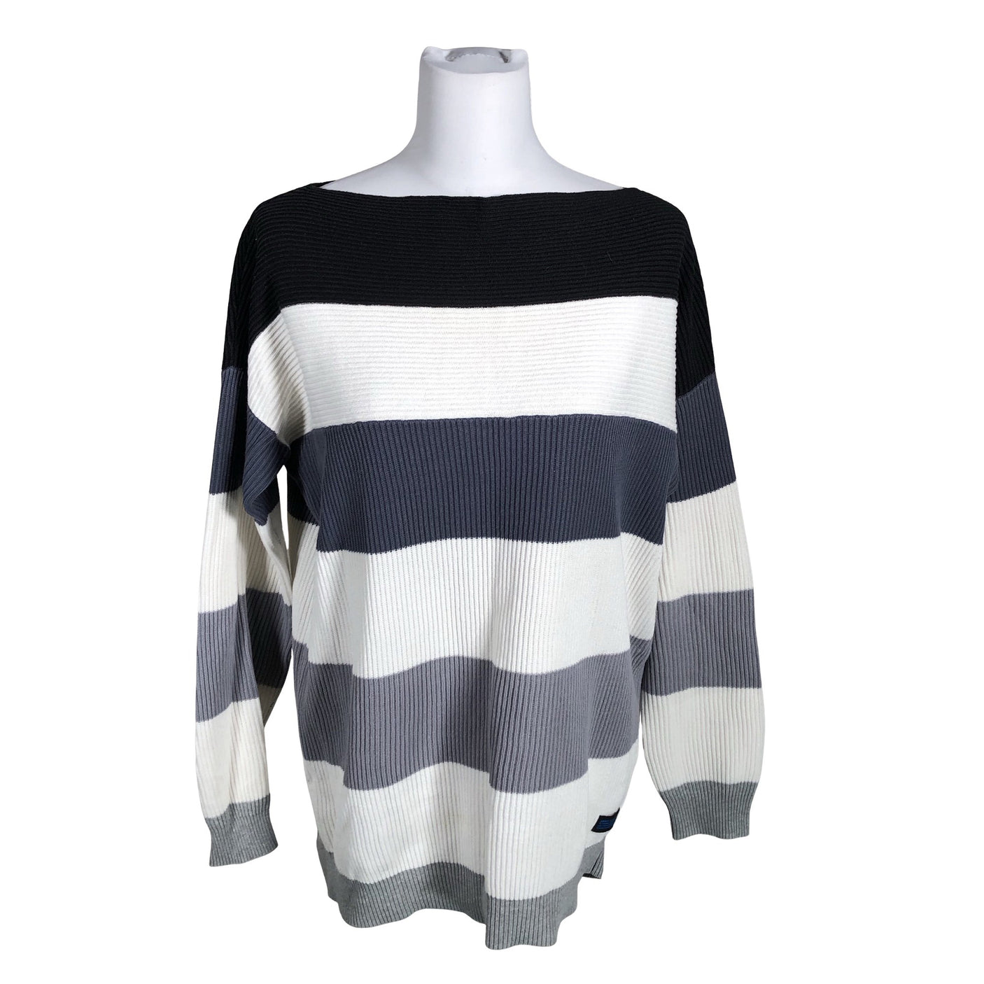Unisex Adidas - Knit tunic, size 38 - Gray (1)