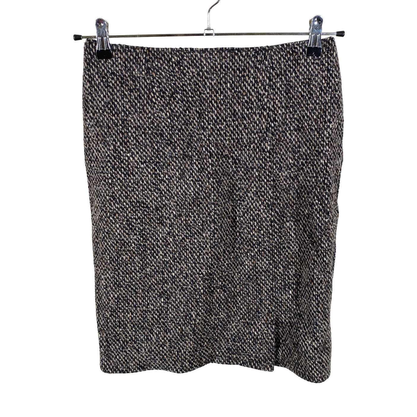 Unisex Shoppy Ateljè - Fabric skirt, size 36 - Gray (1)