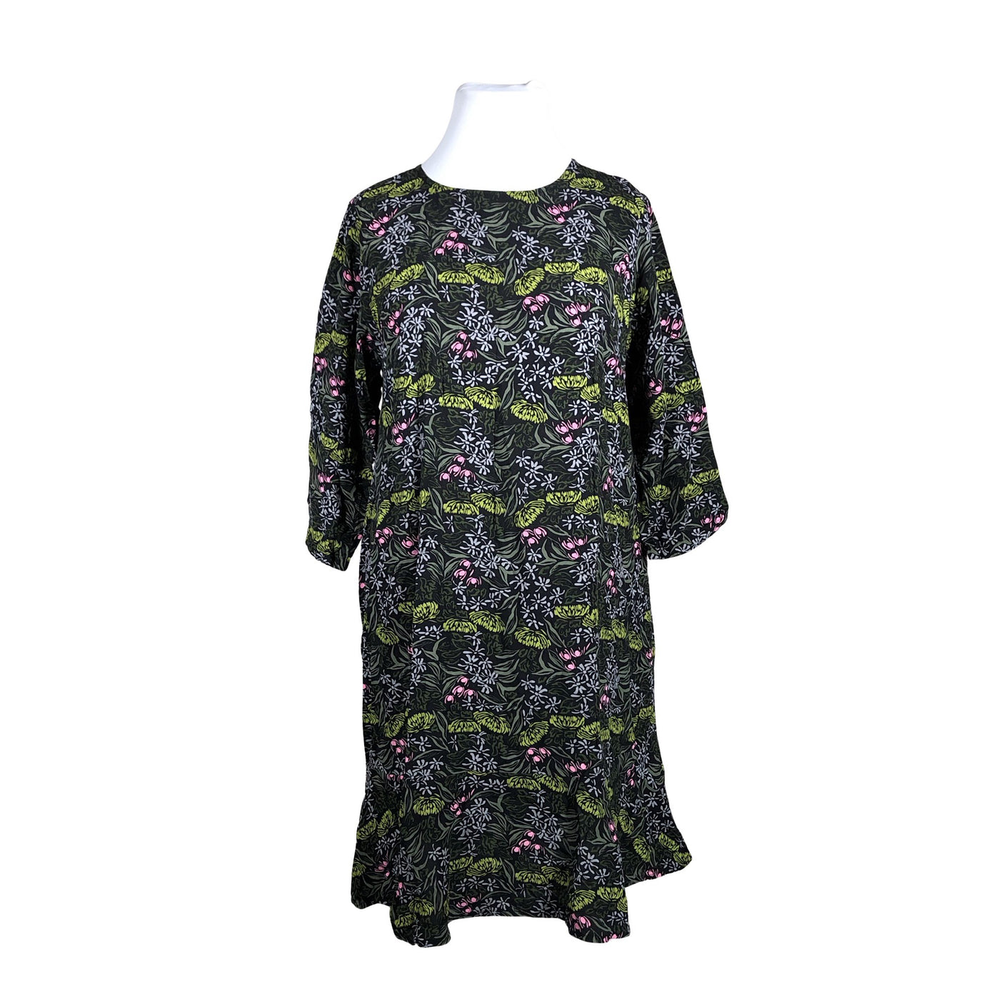 Unisex Nanso - Dress, size 44 - Black (1)