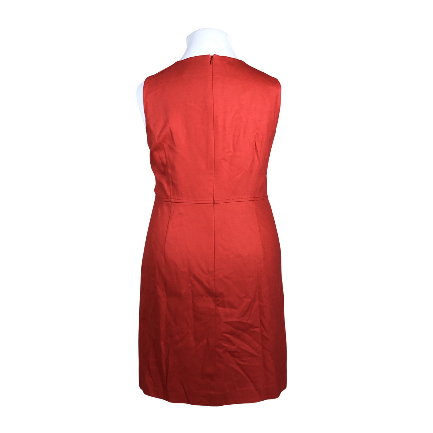 Unisex Marc O'Polo - Dress, size 42 - Red (3)