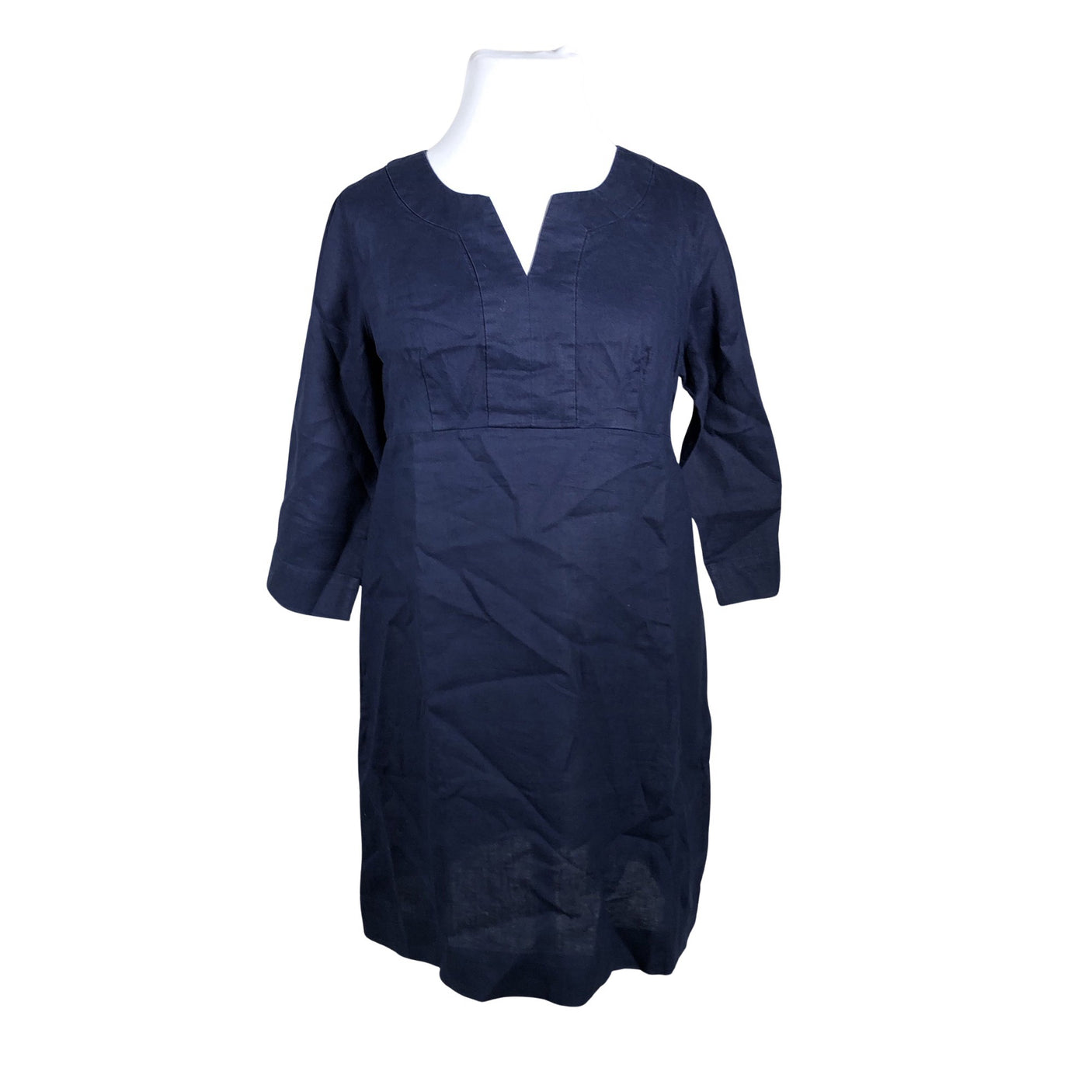 Unisex Boden - Dress, size 42 - Blue (1)