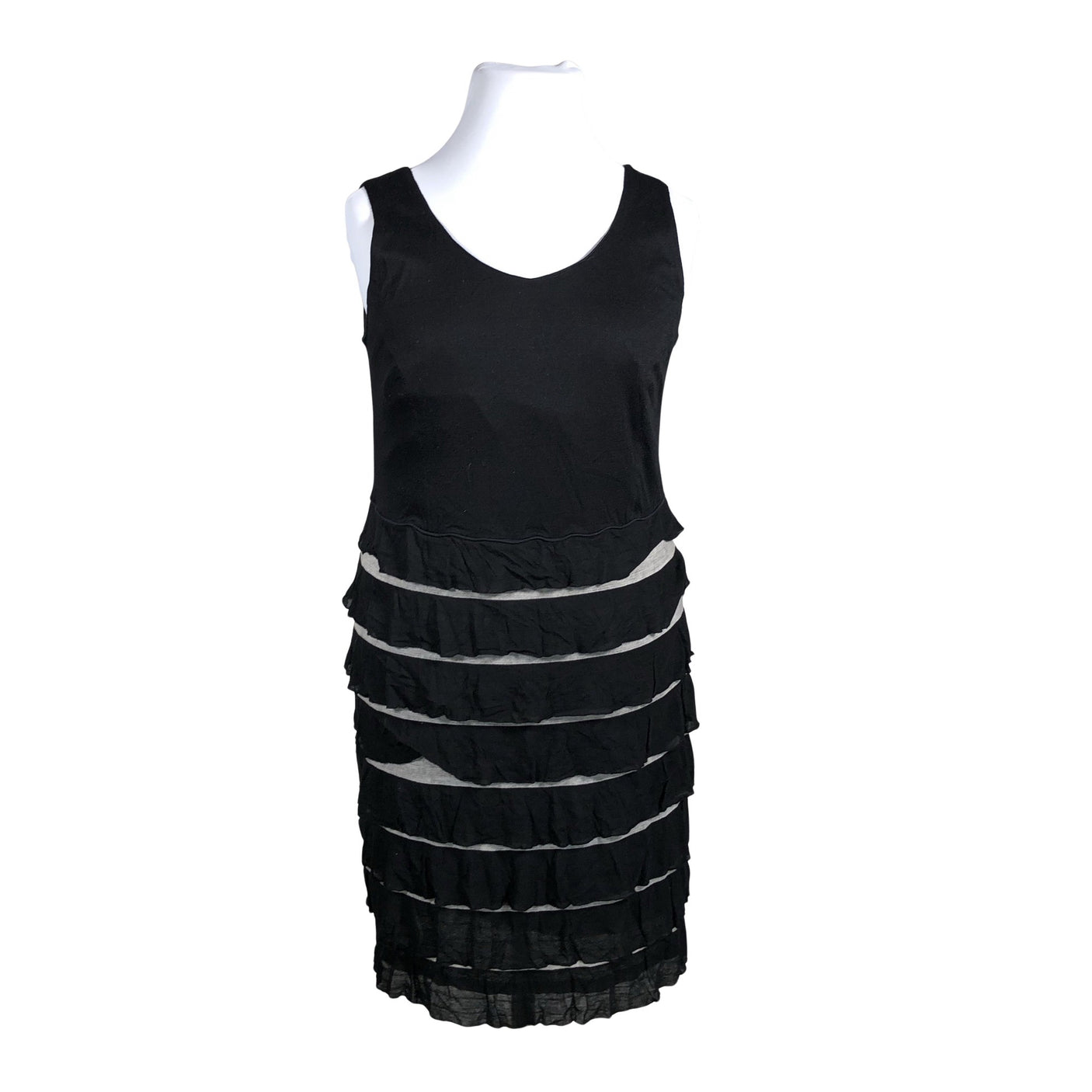 Unisex Evelin Brandt - Dress, size 42 - Black (1)
