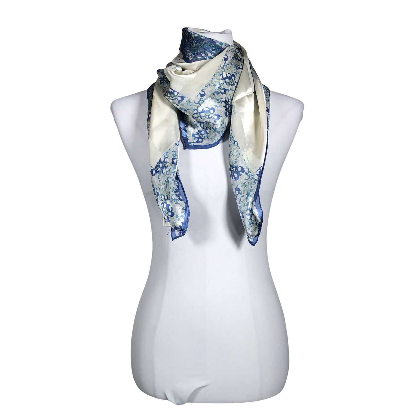 Unisex Marja Kurki - Scarf, size Midi - Light blue (1)