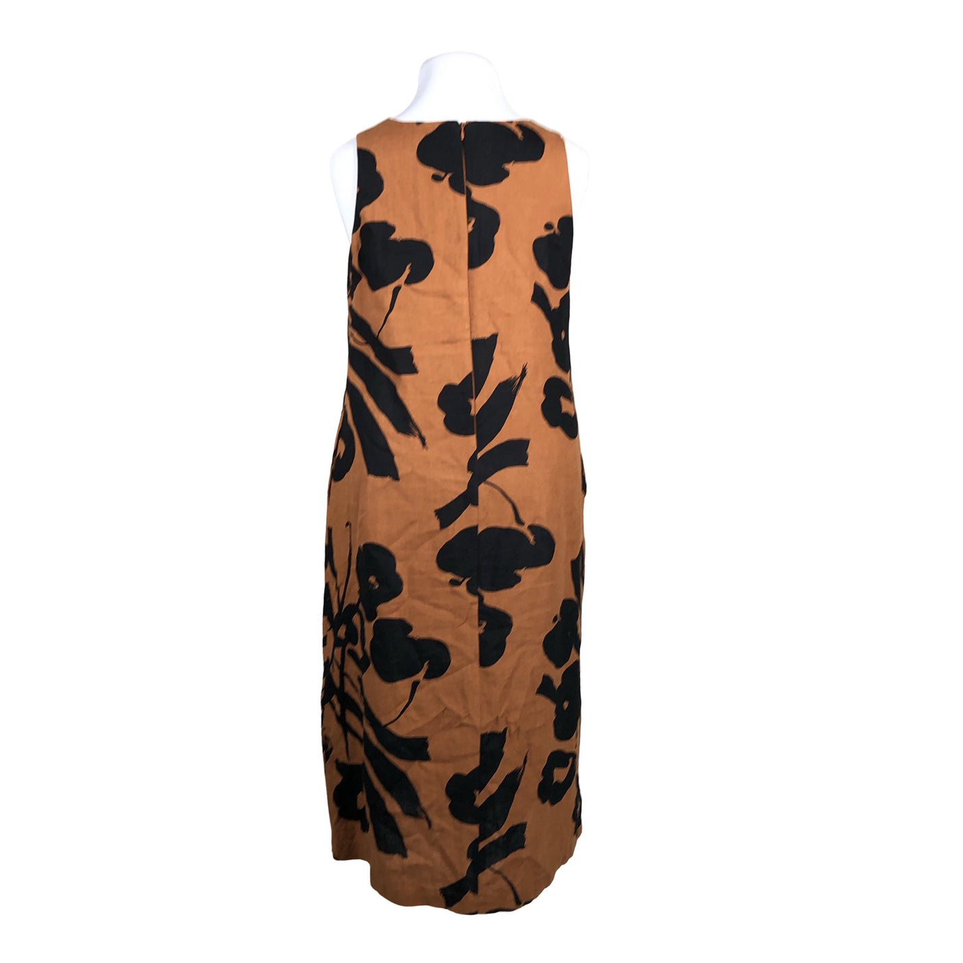 Unisex Nanso - Dress, size 42 - Orange (3)