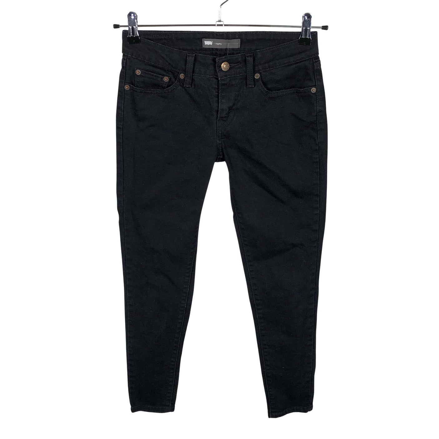 Unisex Levi's - Jeans, size 36 - Black (1)