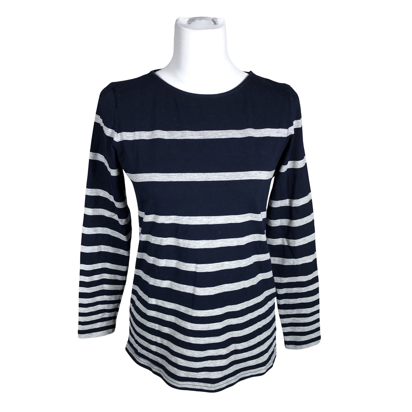 Unisex Noom - Tricot shirt, size 40 - Blue (1)