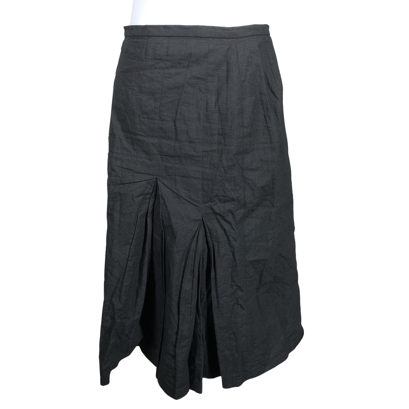 Unisex Evelin Brandt - Fabric skirt, size 38 - Black (1)