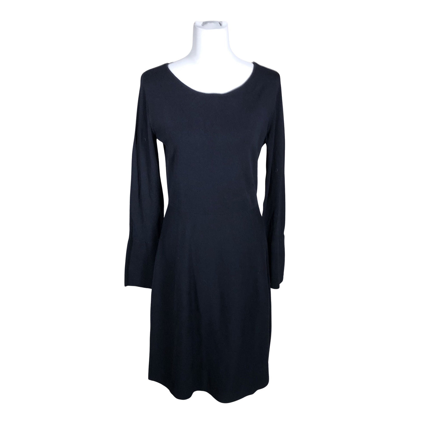 Unisex Noom - Knit dress, size 38 - Blue (1)