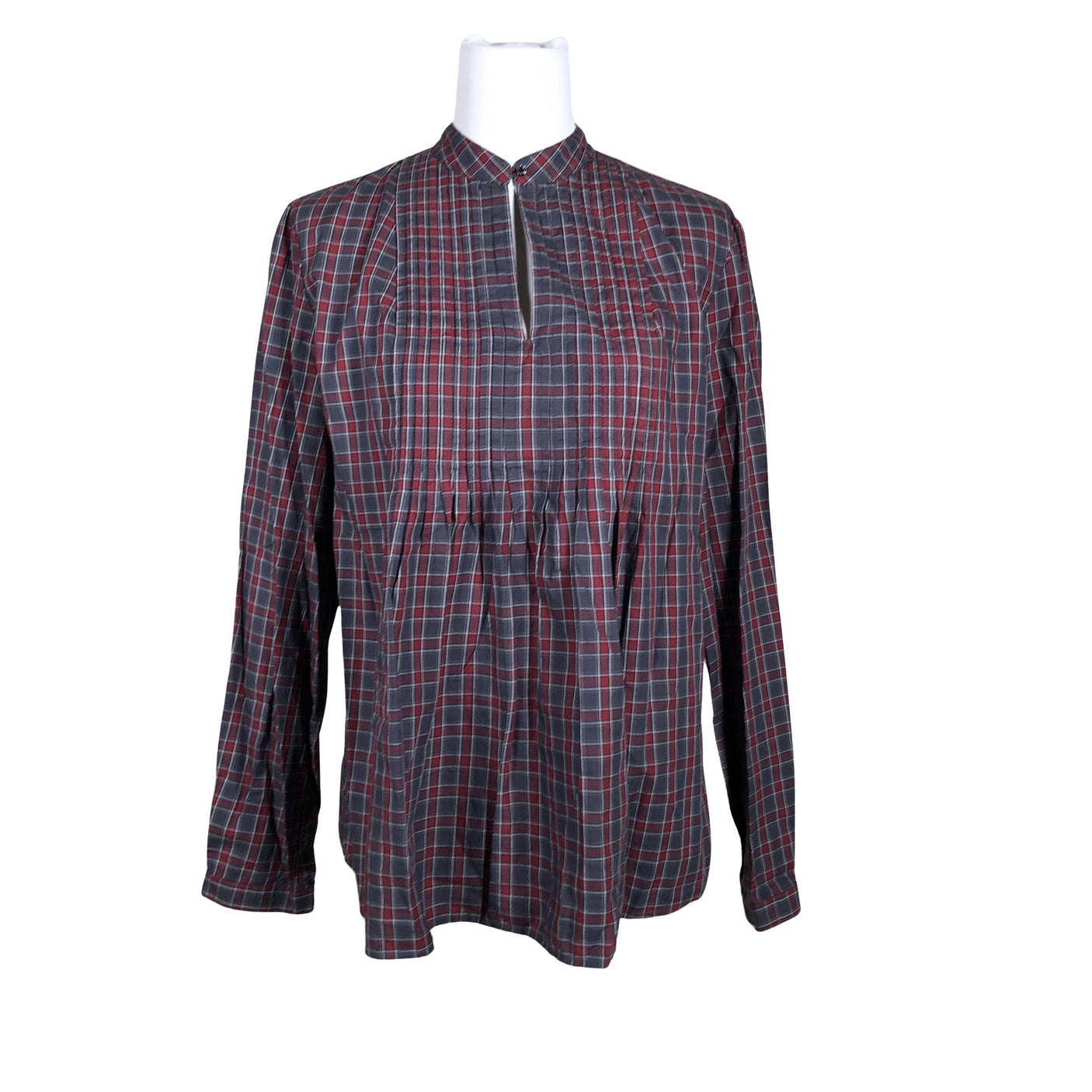 Unisex Tommy Hilfiger - Tunic, size 38 - Gray (1)