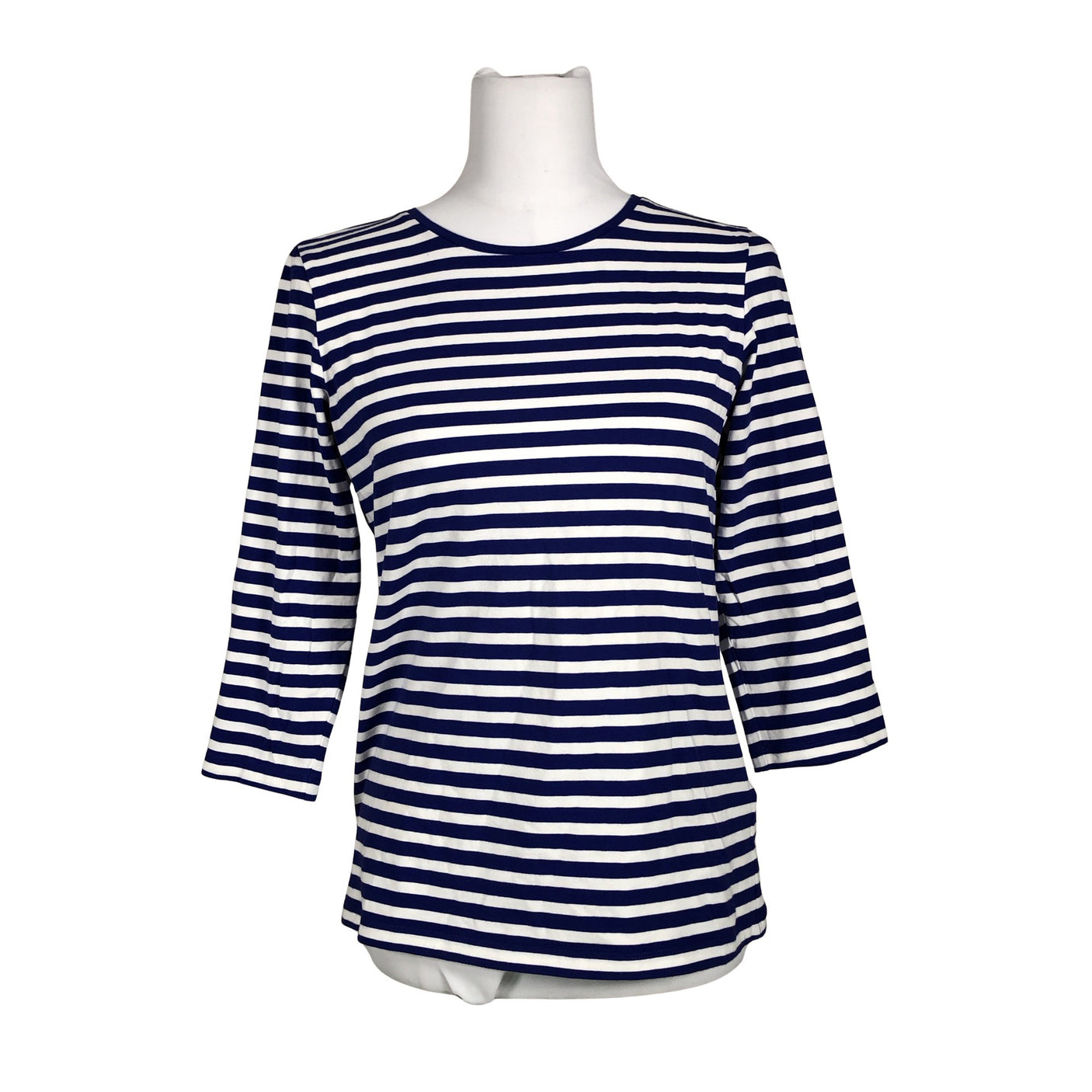 Unisex Noom - Tricot shirt, size 40 - Blue (1)
