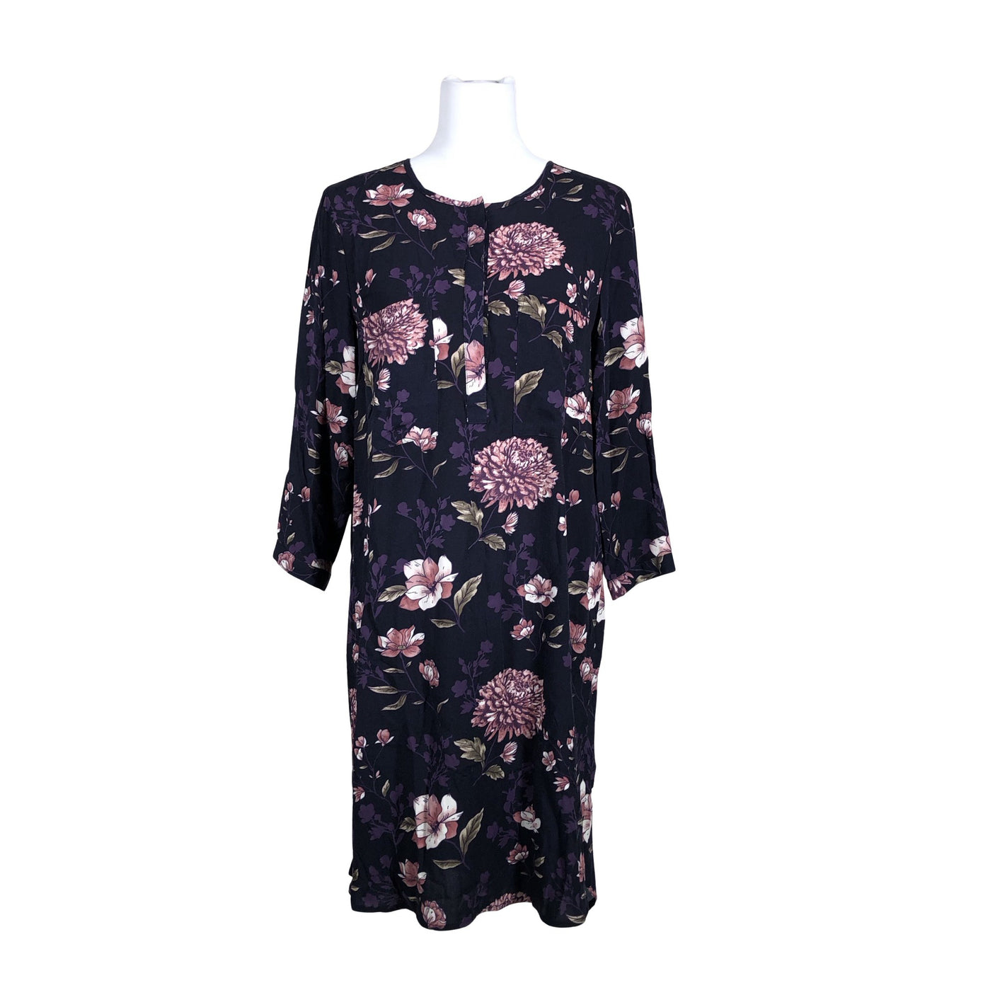 Unisex Noom - Dress, size 38 - Violet (1)