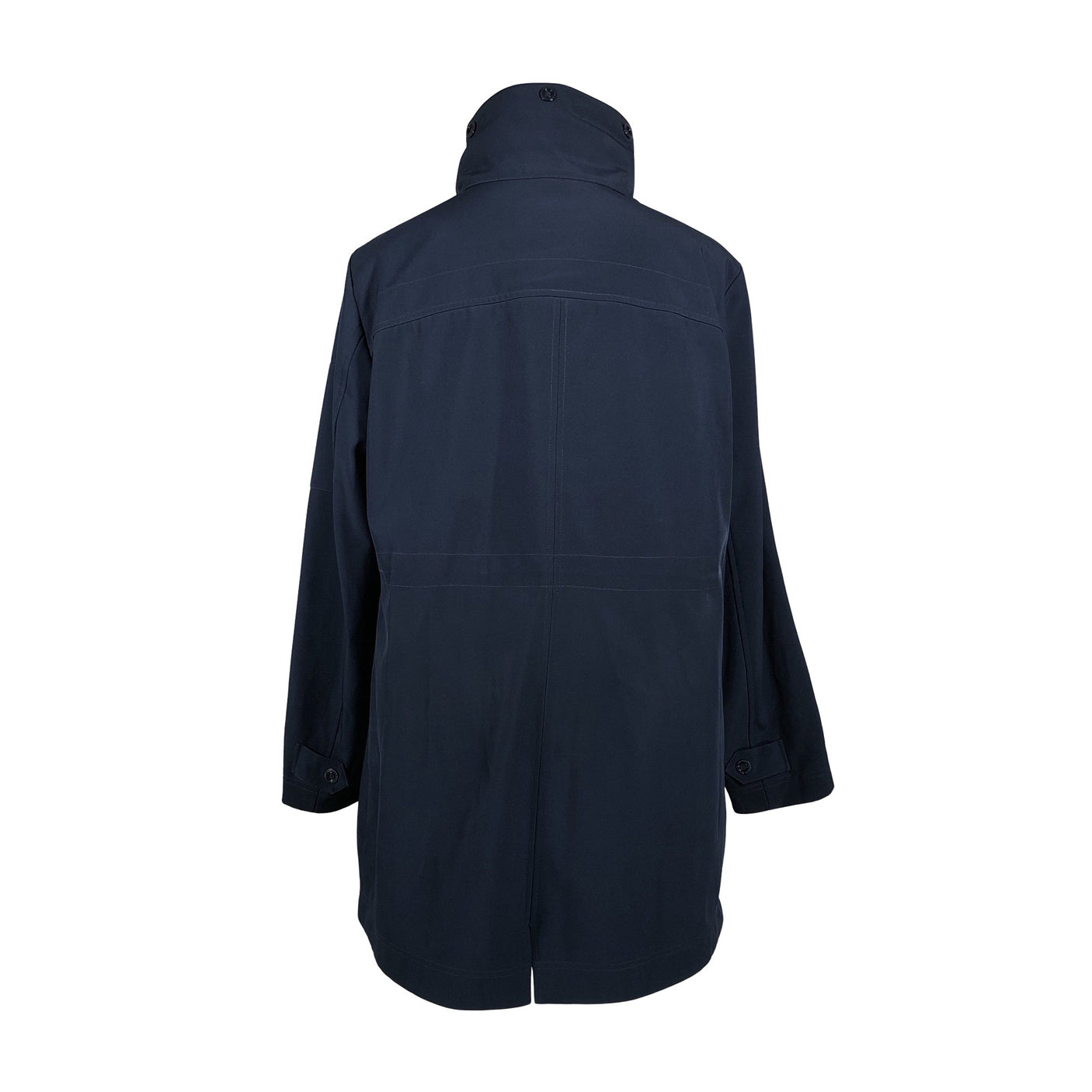 Unisex Gerry Weber - Outdoor jacket, size 42 - Blue (2)