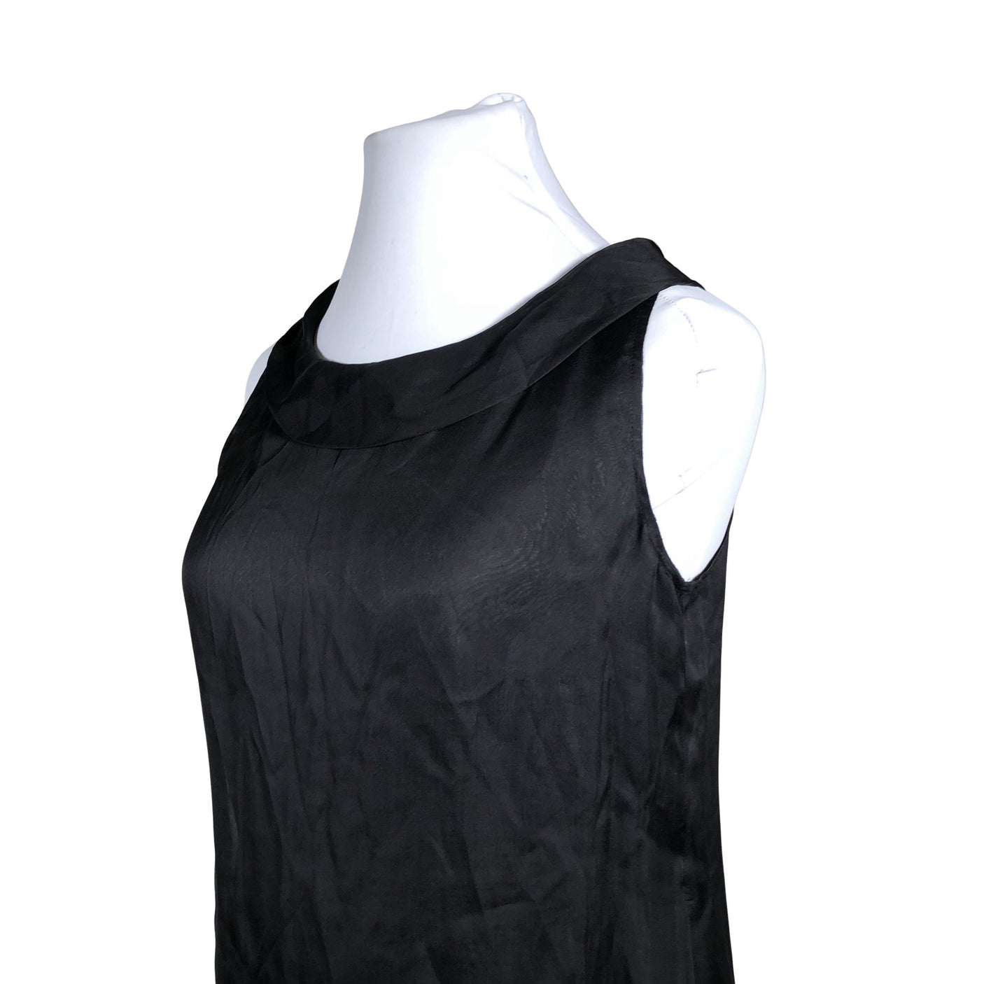 Unisex Evelin Brandt - Party dress, size 42 - Black (2)