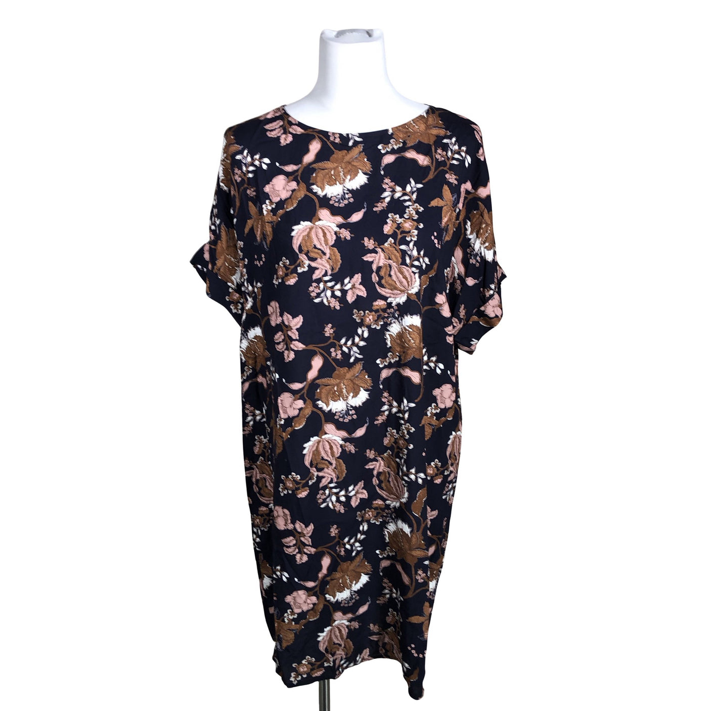 Unisex Noom - Dress, size 40 - Blue (1)