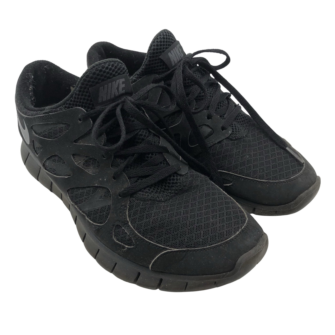 Unisex Nike - Sneakers, size 41 - Black (2)