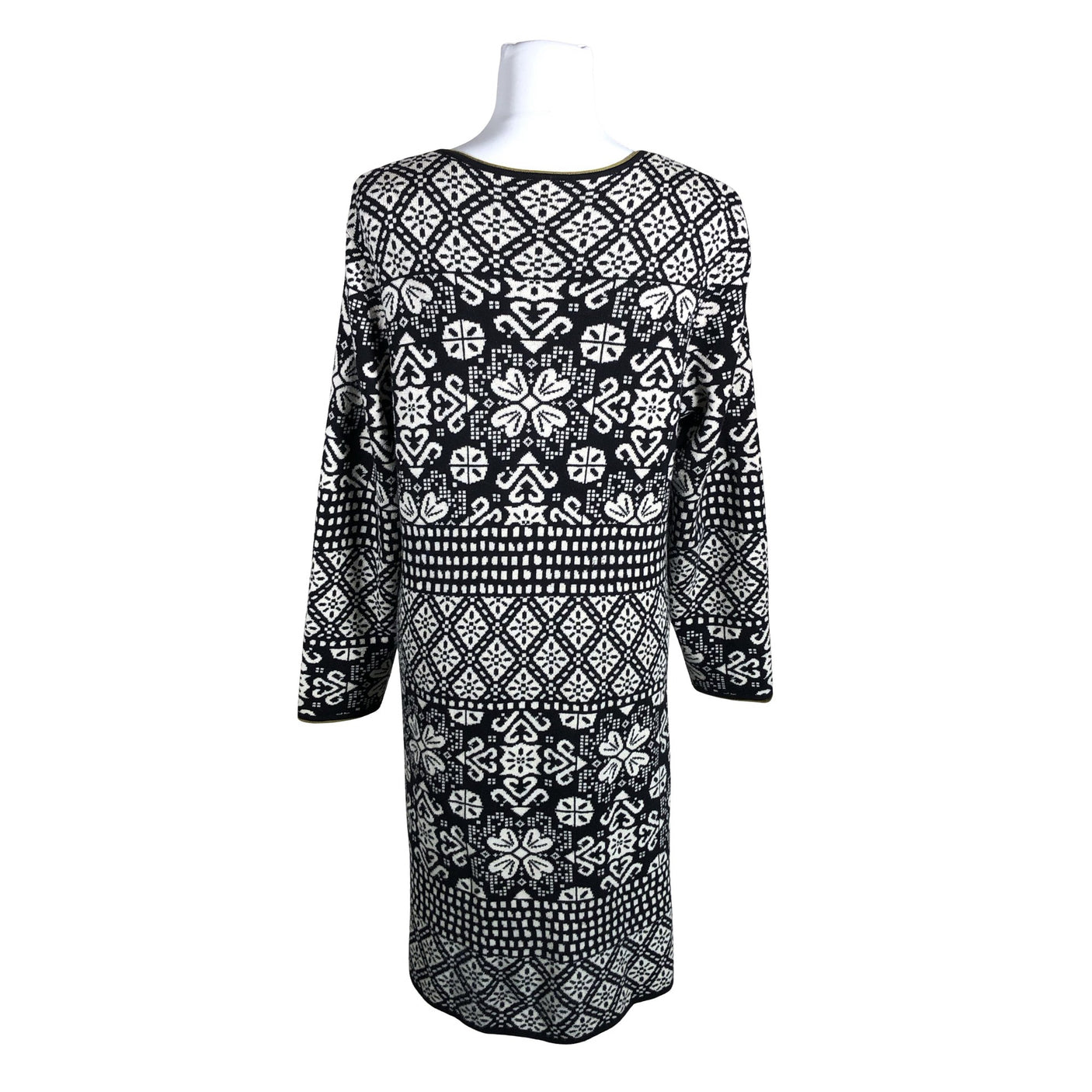 Unisex Gudrun Sjöden - Cardigan, size 38 - White (2)