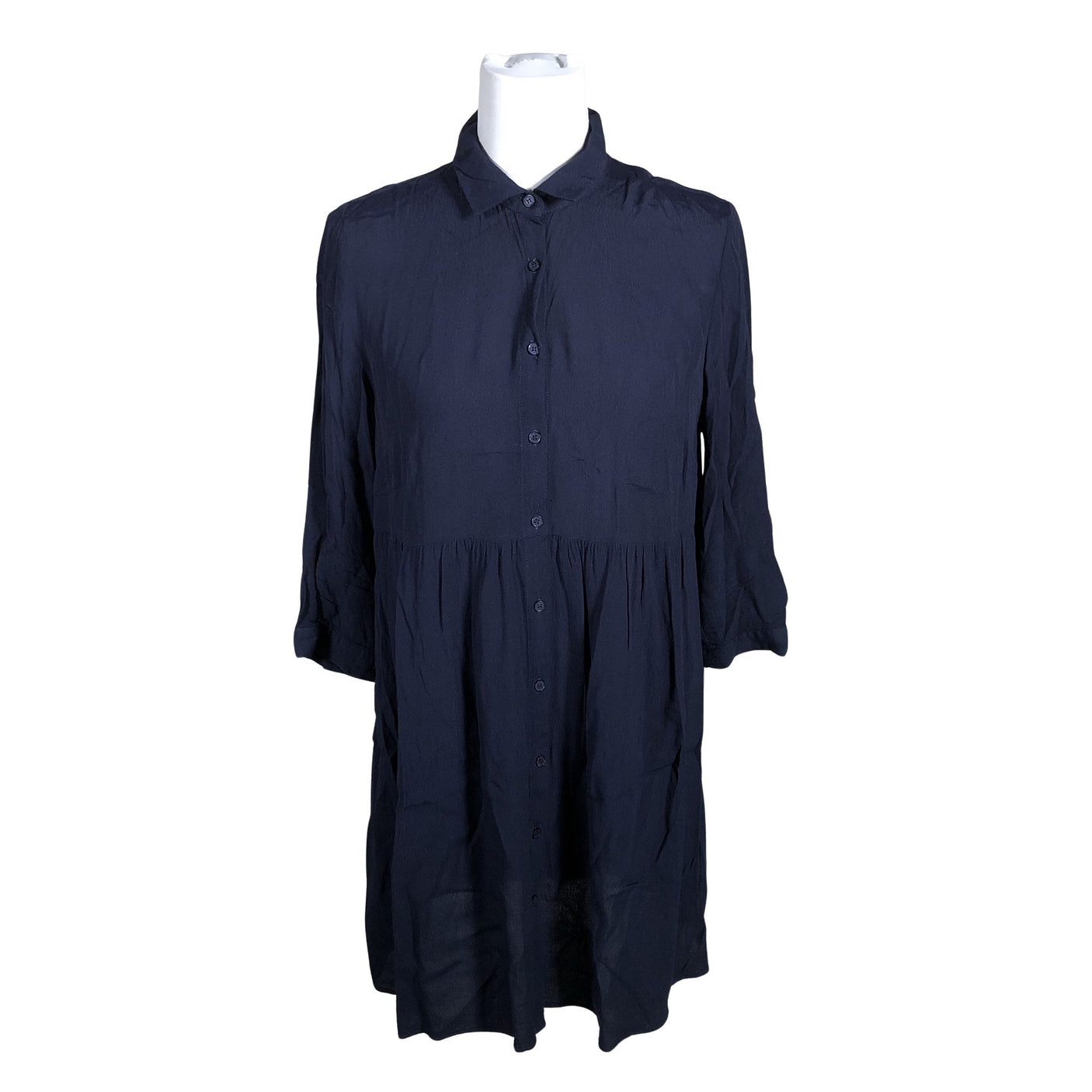 Unisex Noom - Tunic, size 38 - Blue (1)