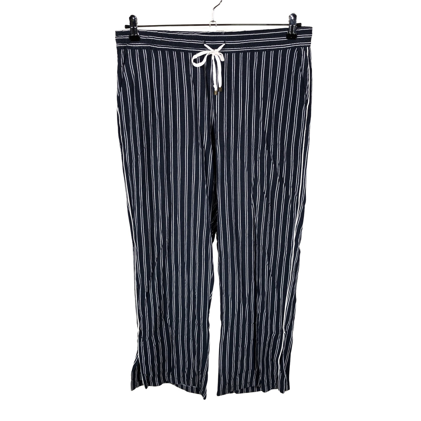 Unisex Holly & Whyte by Lindex - Slacks, size 38 - Blue (1)