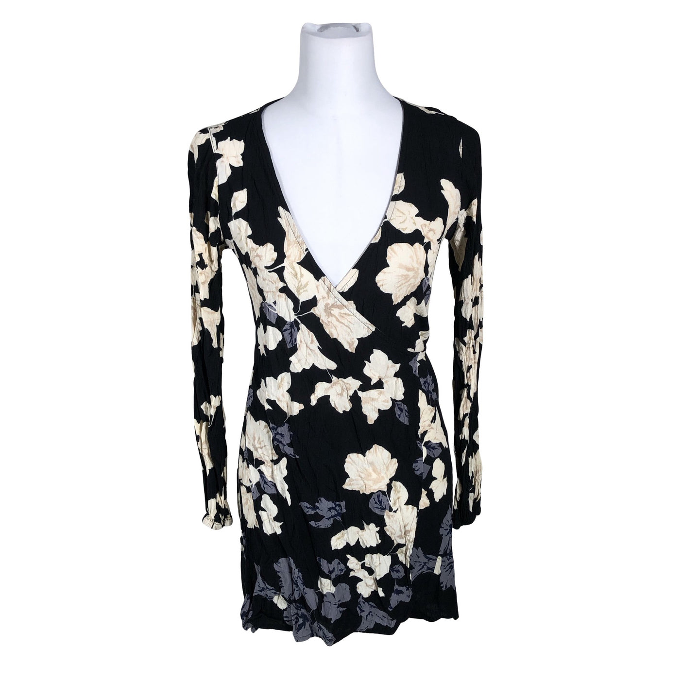 Unisex Billabong - Dress, size 34 - Black (1)