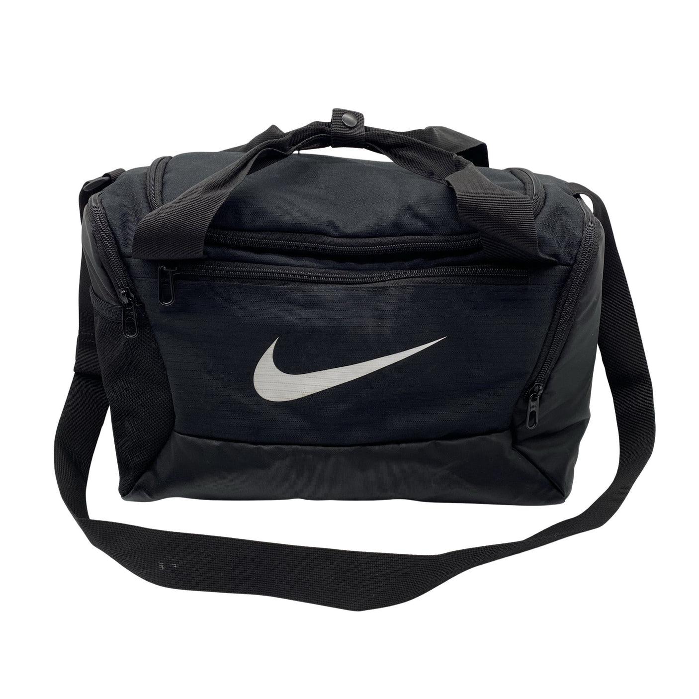Unisex Nike - Sports bag, size Maxi - Black (1)