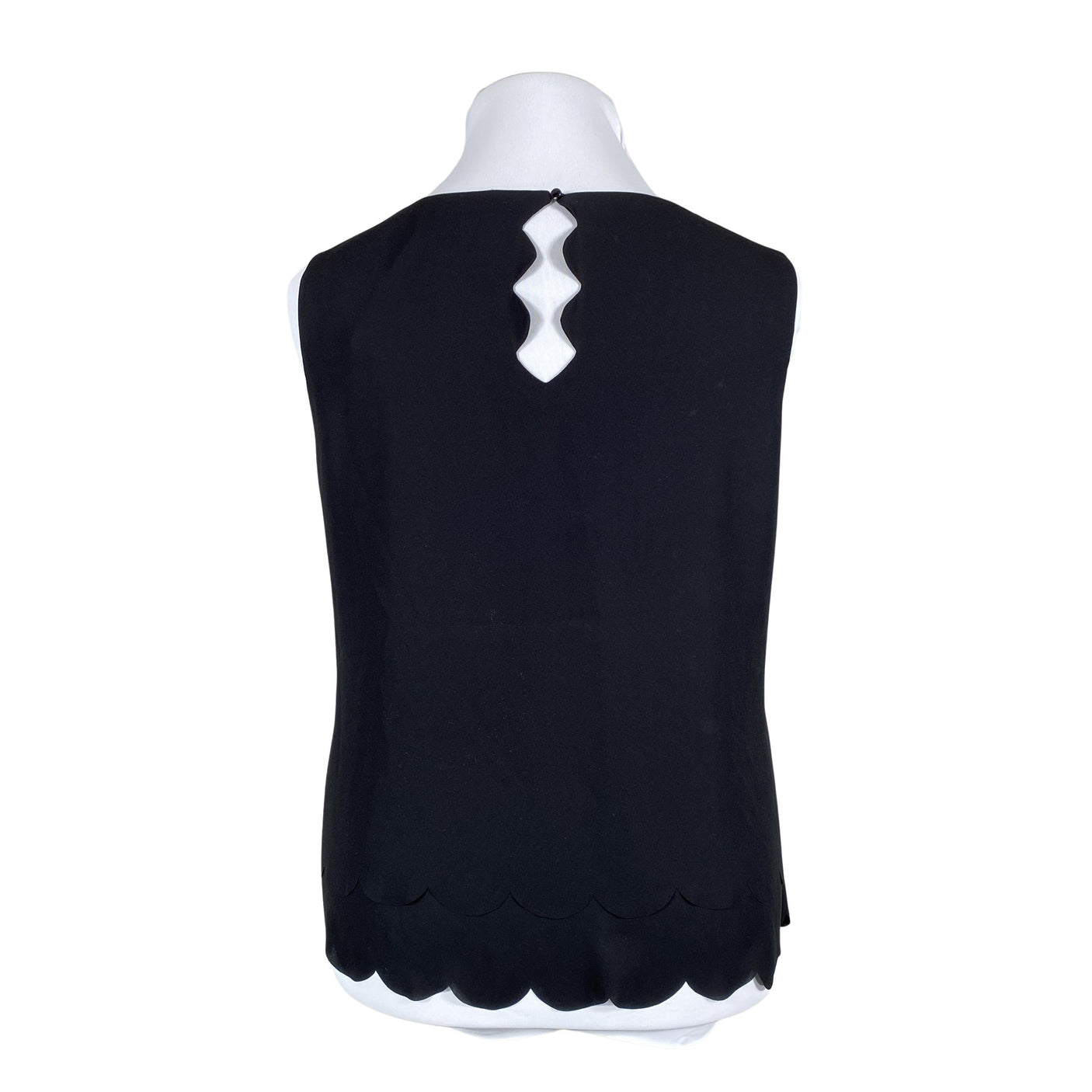 Unisex Comma - Top, size 42 - Black (2)