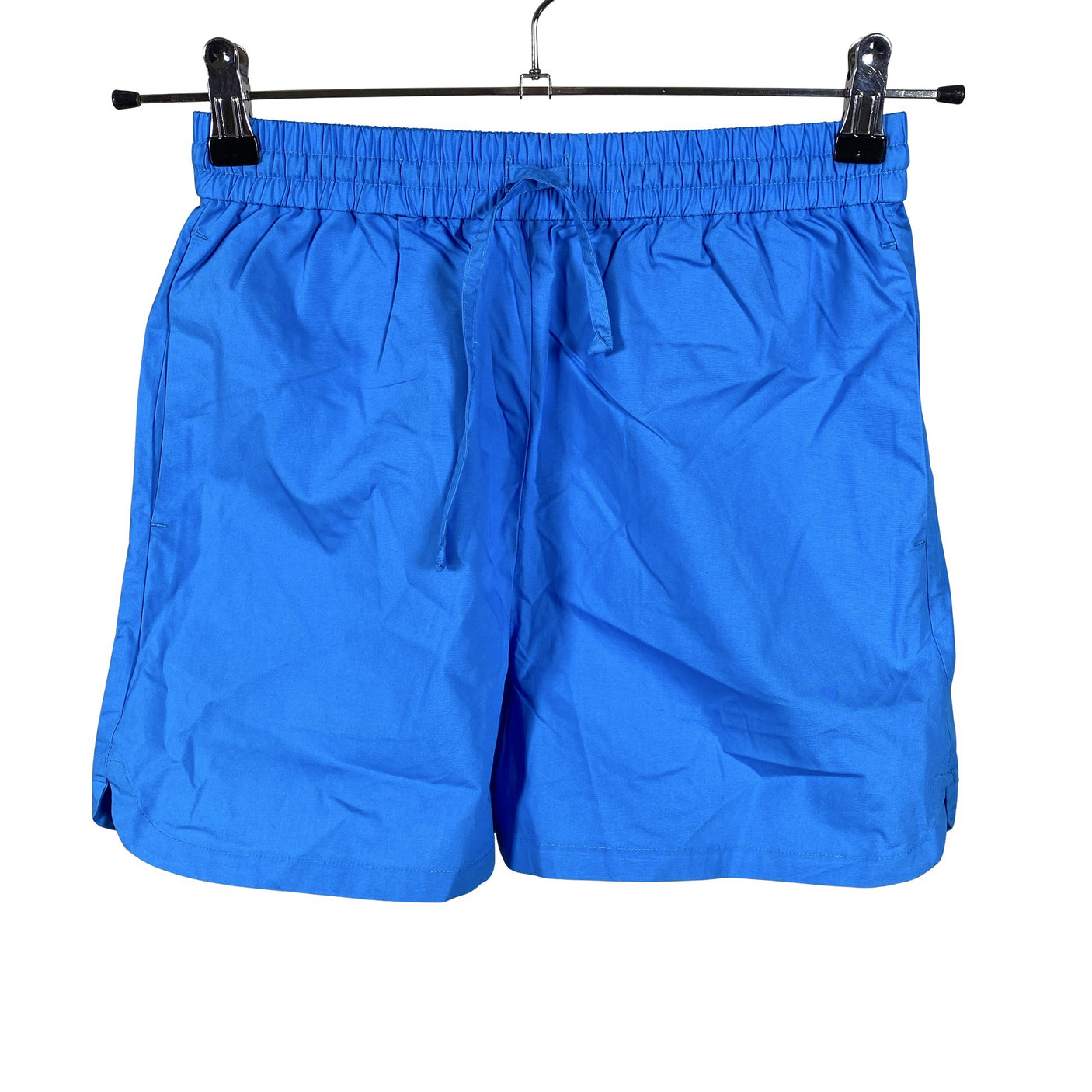 Unisex Samsoe&Samsoe - Shorts, size 32 - Blue (1)