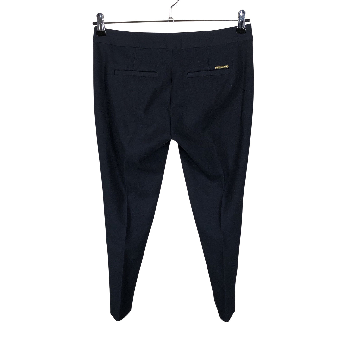 Unisex Michael Kors - Slacks, size 38 - Black (2)