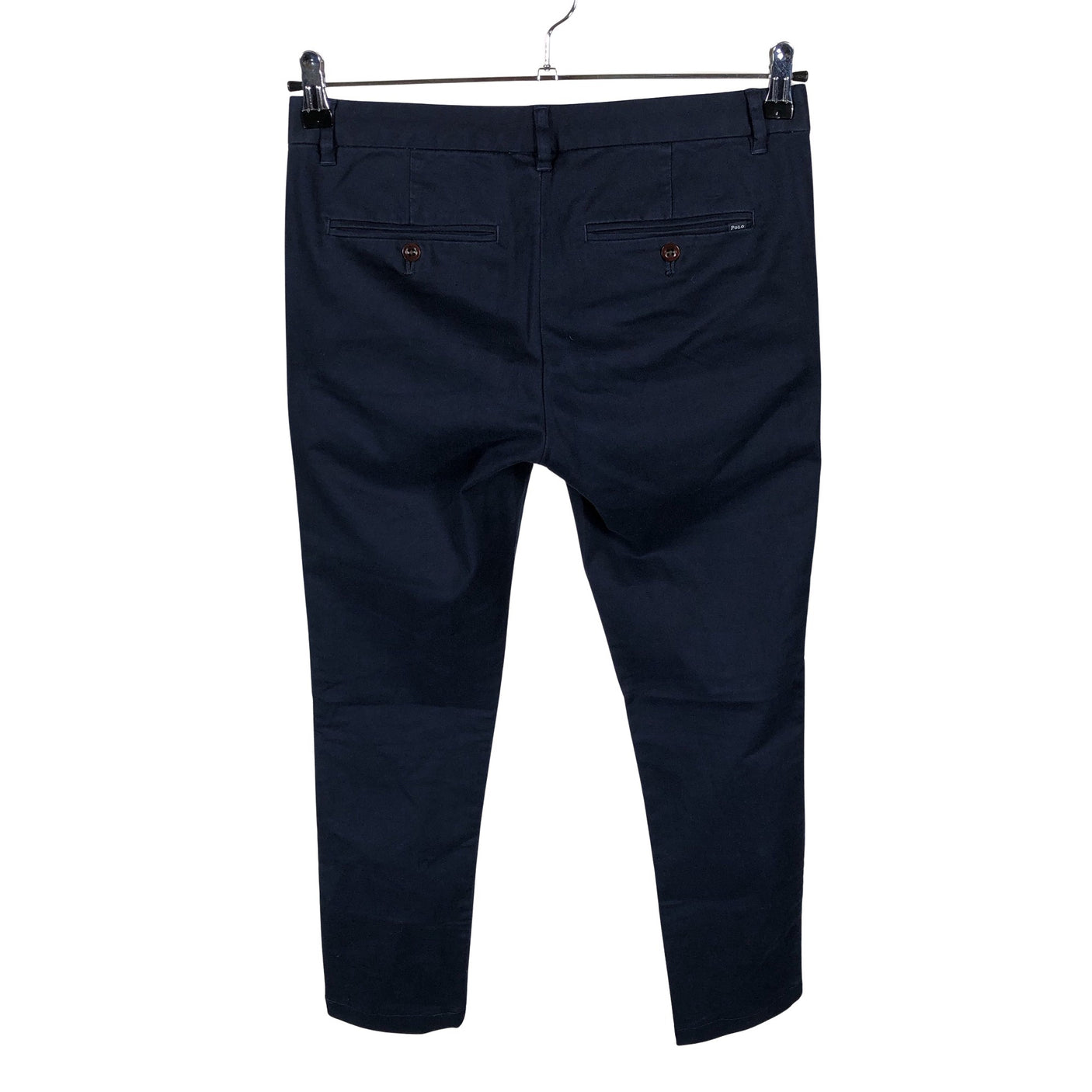 Unisex Polo Ralph Lauren - Slacks, size 38 - Blue (2)