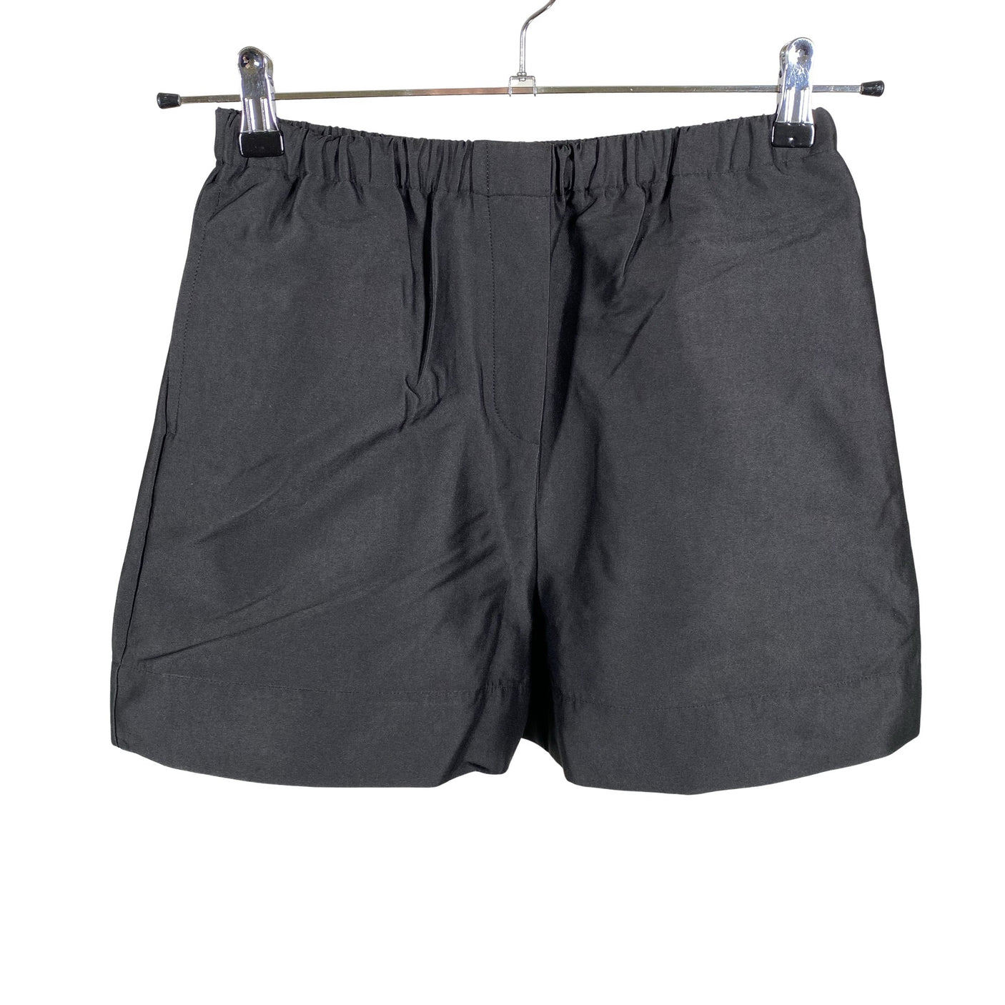 Unisex Samsoe&Samsoe - Shorts, size 34 - Black (1)
