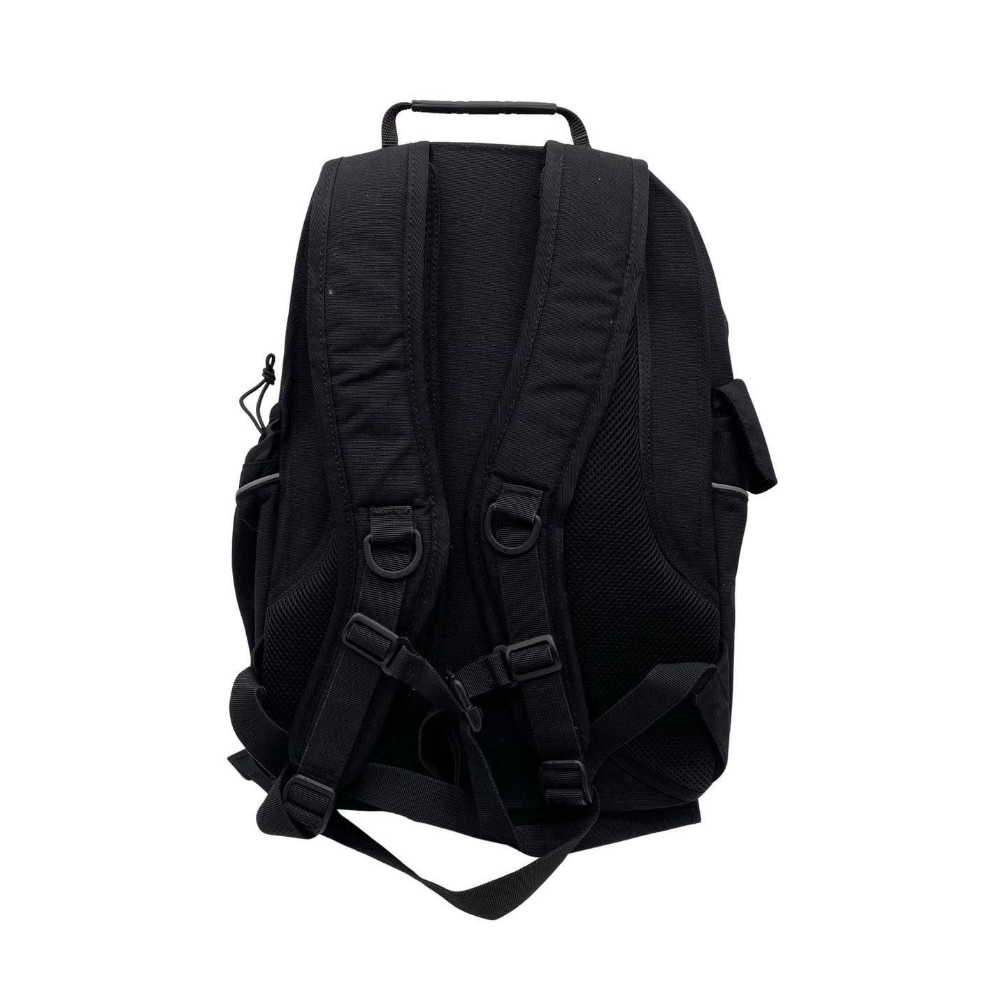 Unisex Ecco - Backpack, size Ei kokoa - Black (2)