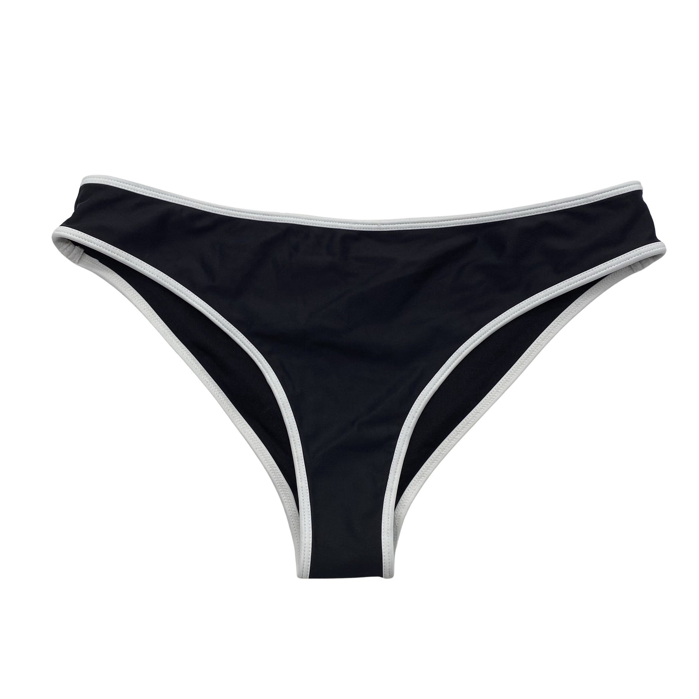 Unisex Selected - Bikinis, size 36 - Black (1)
