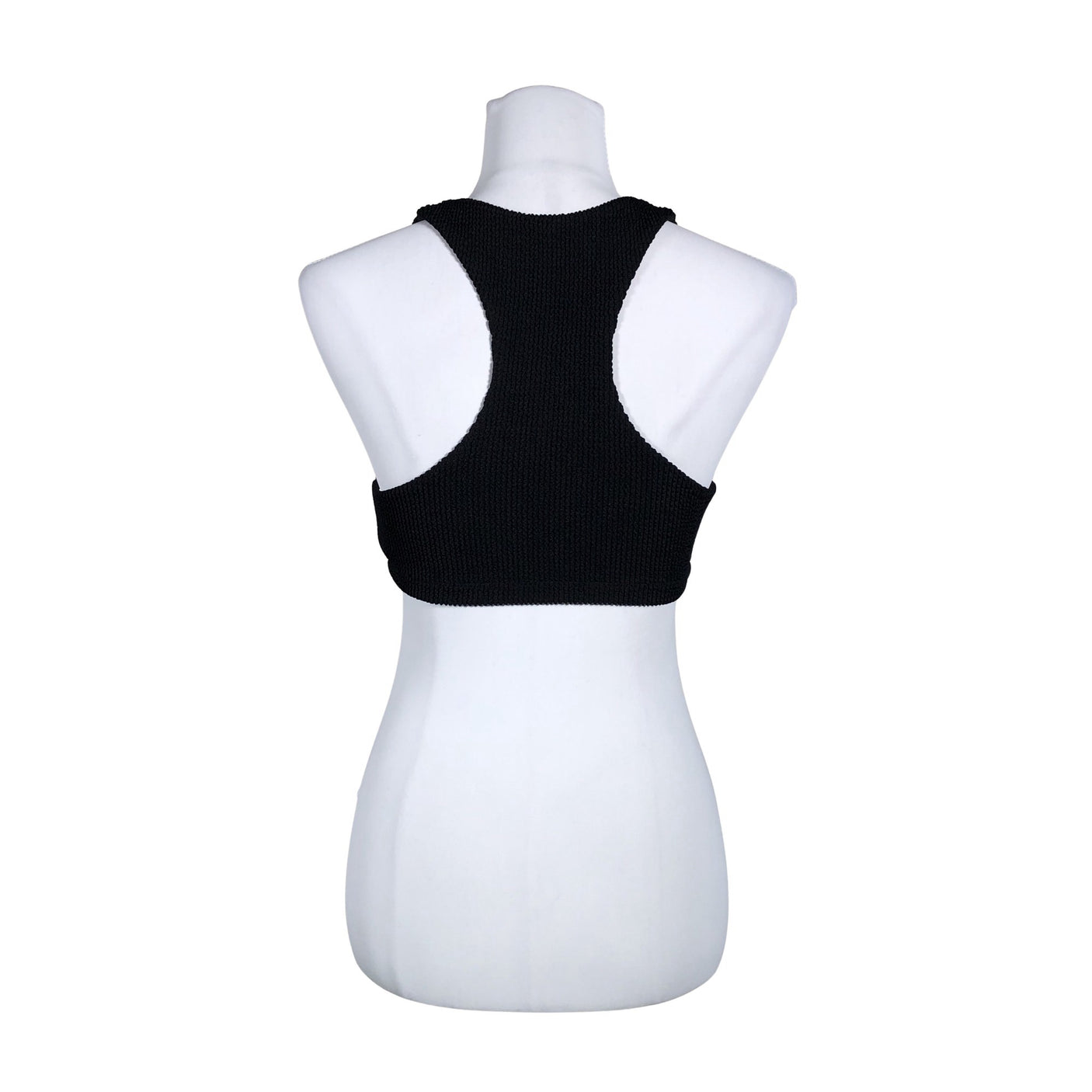 Unisex Samsoe&Samsoe - Top, size 34 - Black (2)