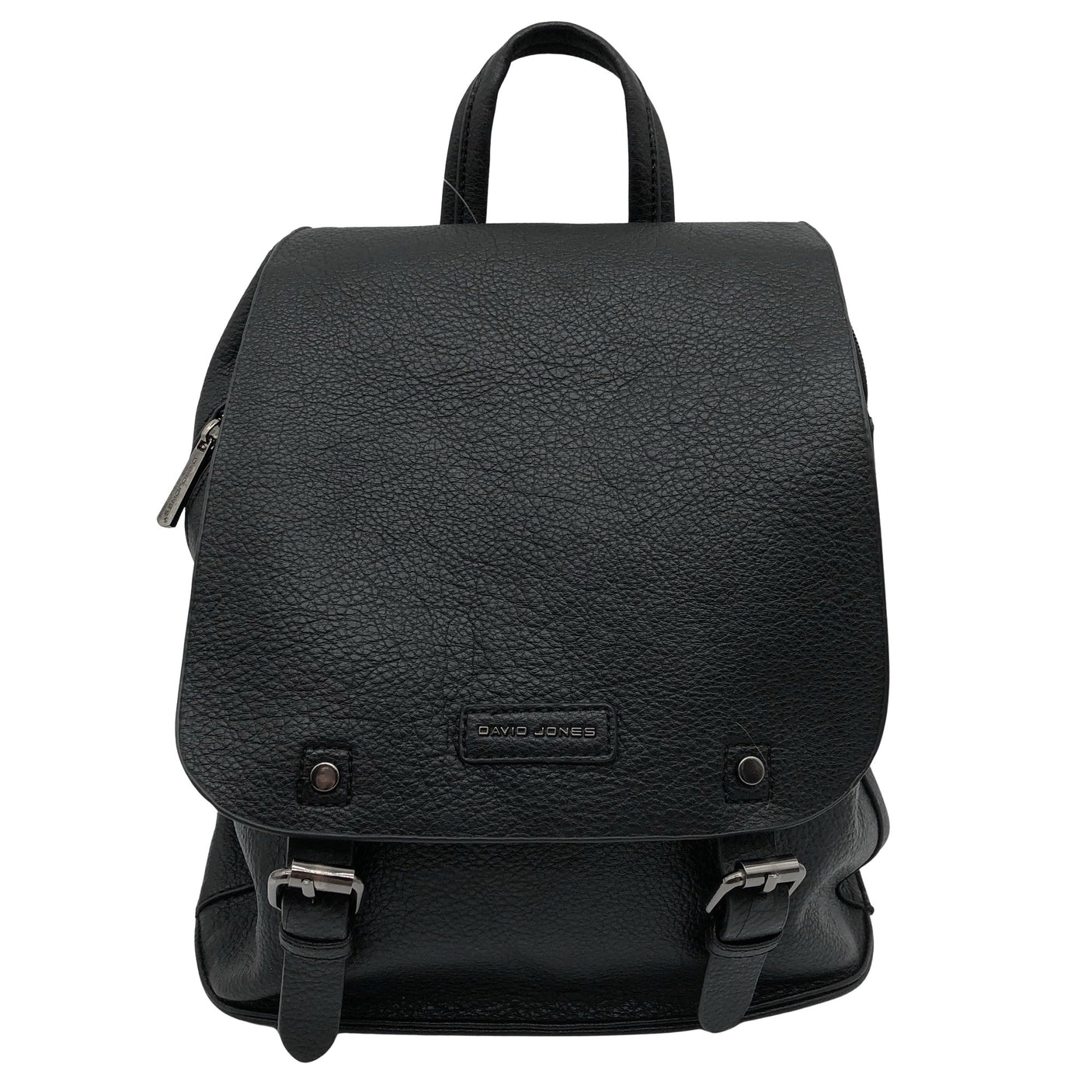 Unisex David Jones - Backpack, size Ei kokoa - Brown (1)