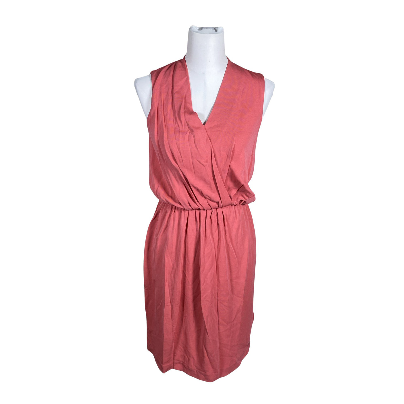 Unisex Tommy Hilfiger - Tricot dress, size 34 - Pink (1)
