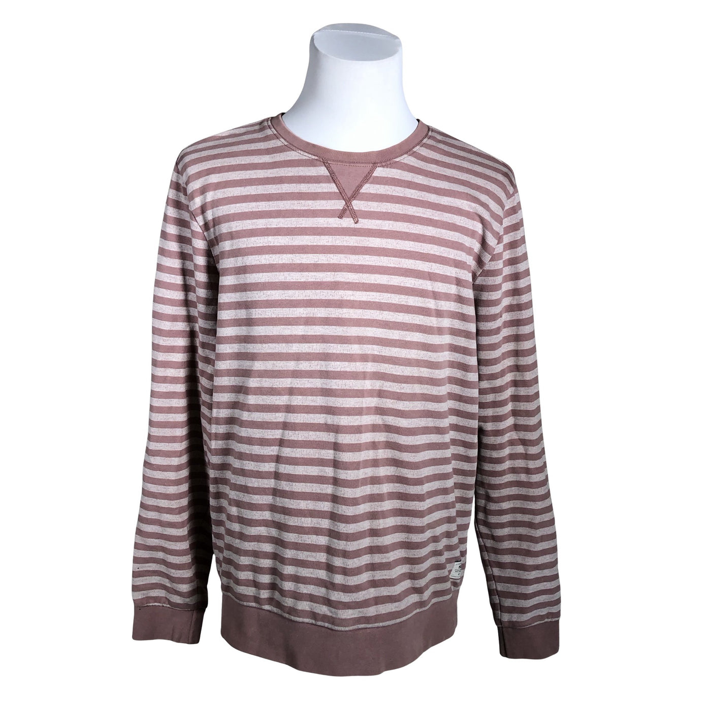Unisex Tommy Hilfiger - Sweatshirt, size XXL - Light pink (1)