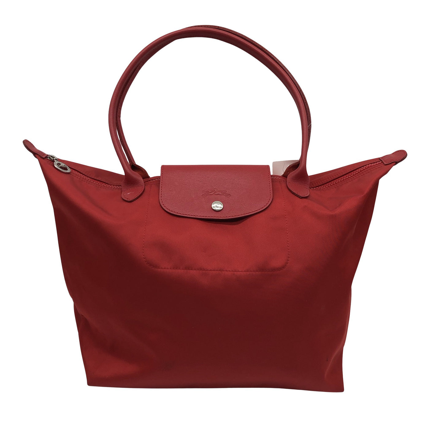Unisex Longchamp - Handbag, size Maxi - Red (1)