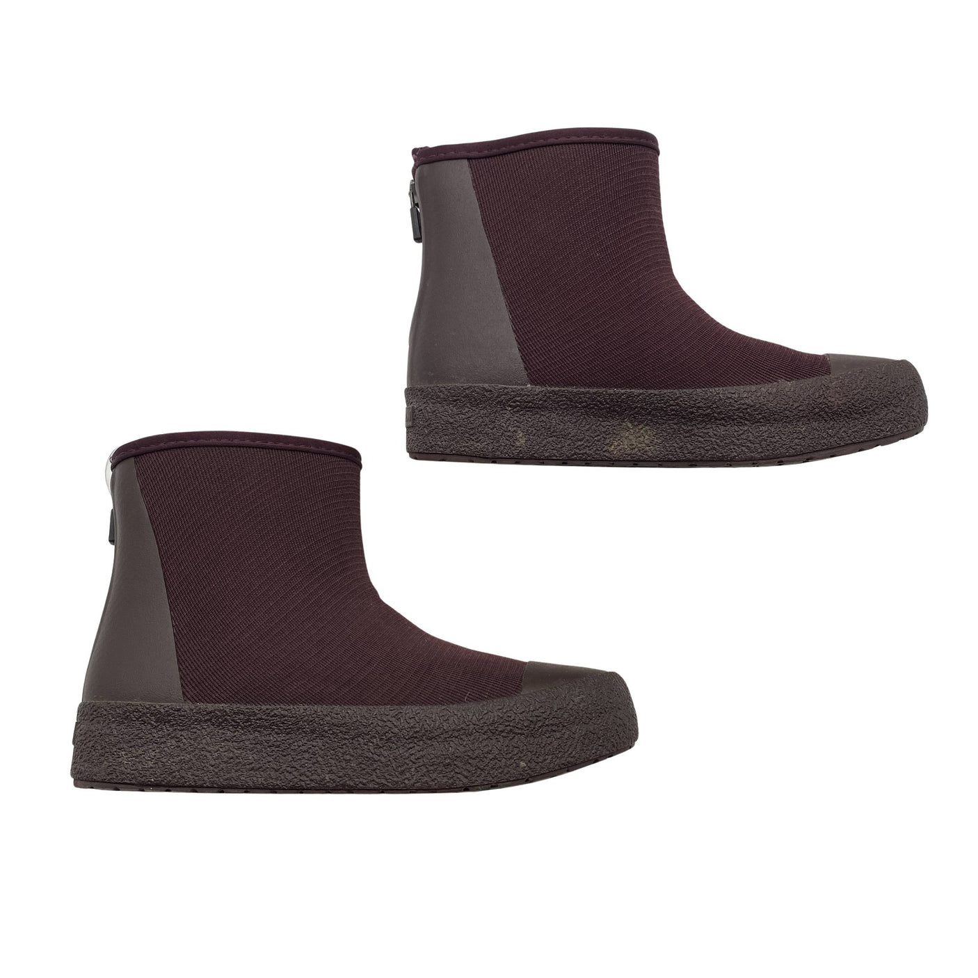Unisex Tretorn - Winter shoes, size 38 - Wine red (1)