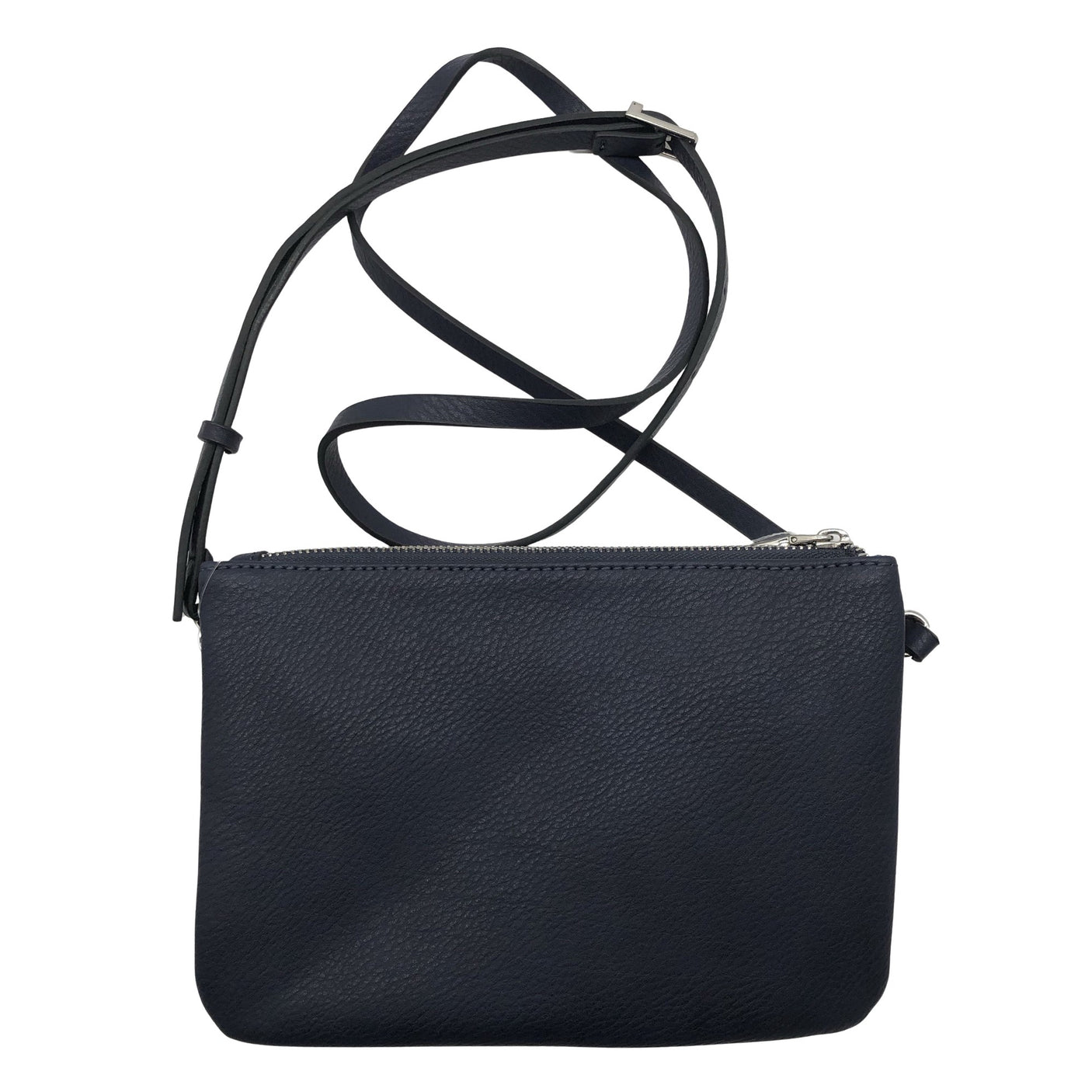 Unisex Esprit - Shoulder bag, size Midi - Blue (1)