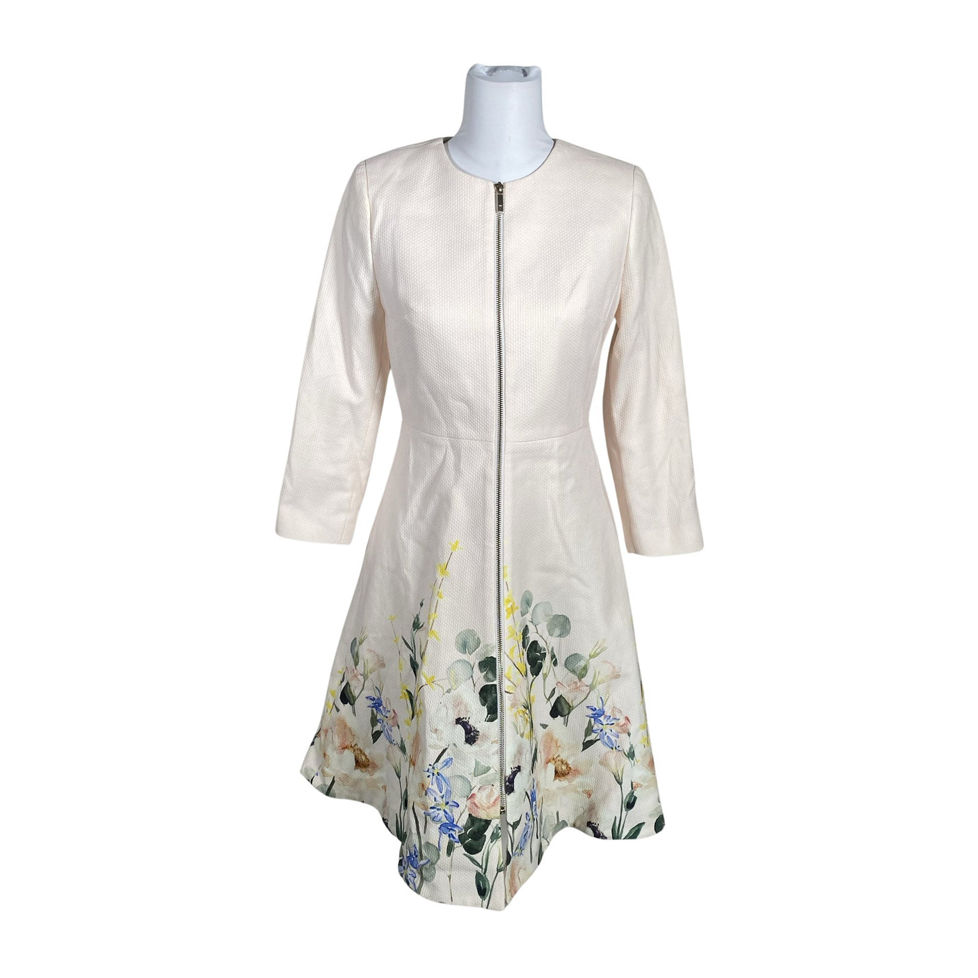 Unisex Ted Baker - Dress jacket, size 36 - Light pink (1)