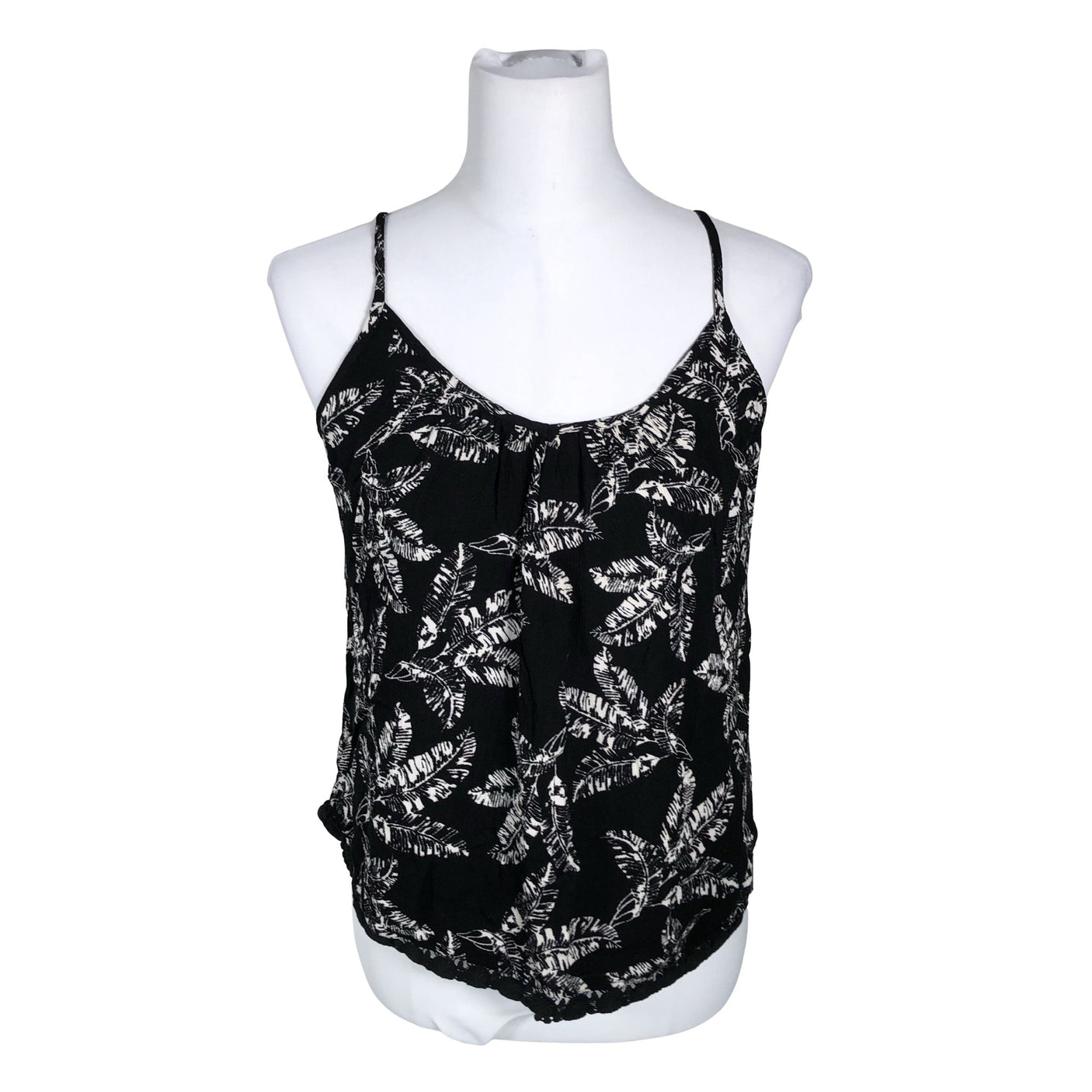 Unisex Superdry - Top, size 38 - Black (1)